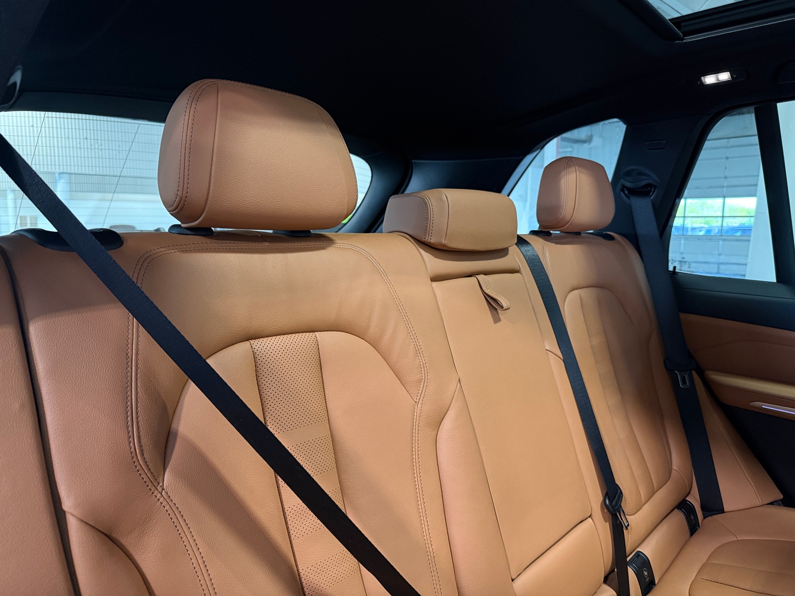 Thumbnail: 2021 BMW X5 - 5