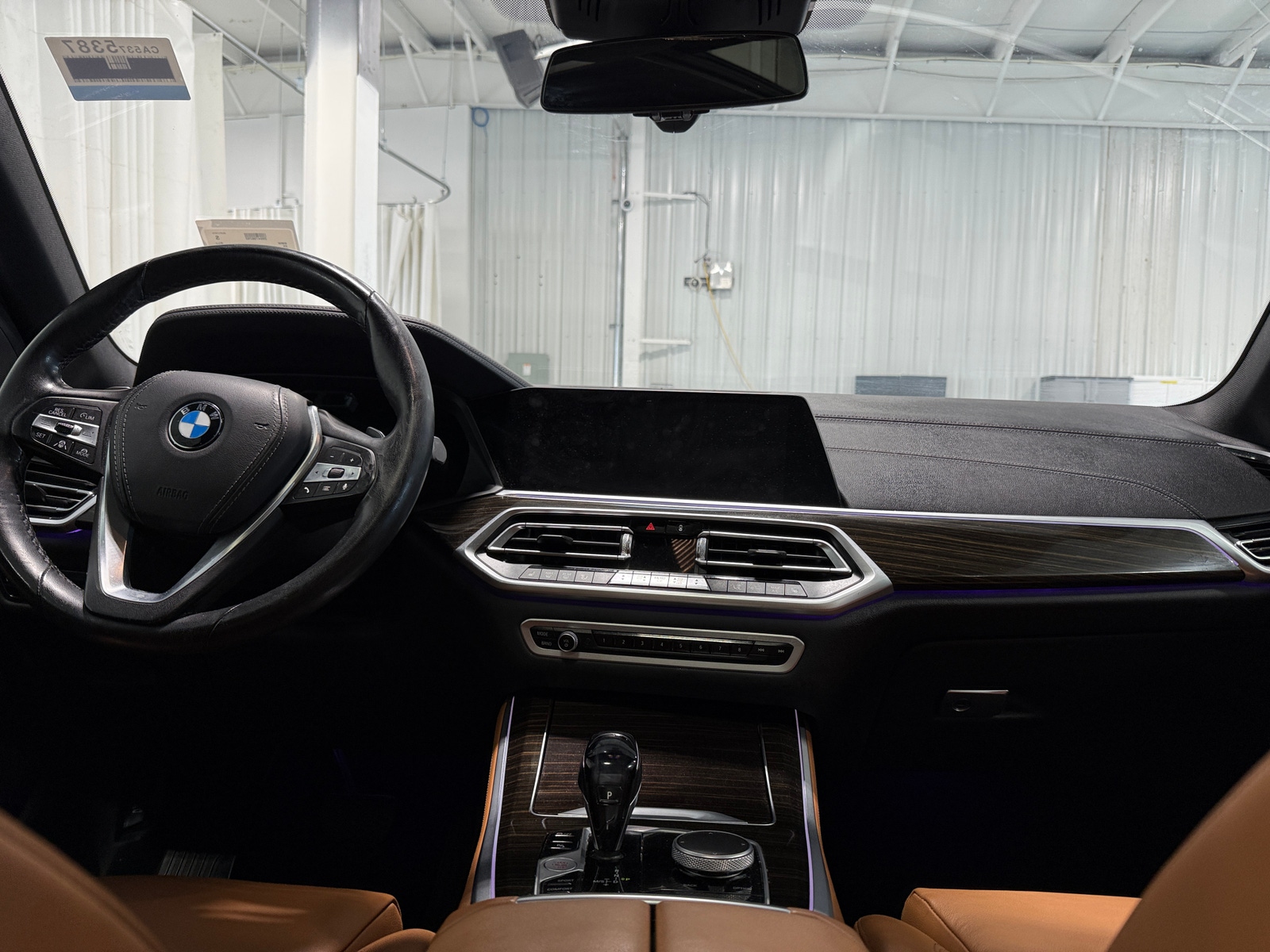 Thumbnail: 2021 BMW X5 - 2