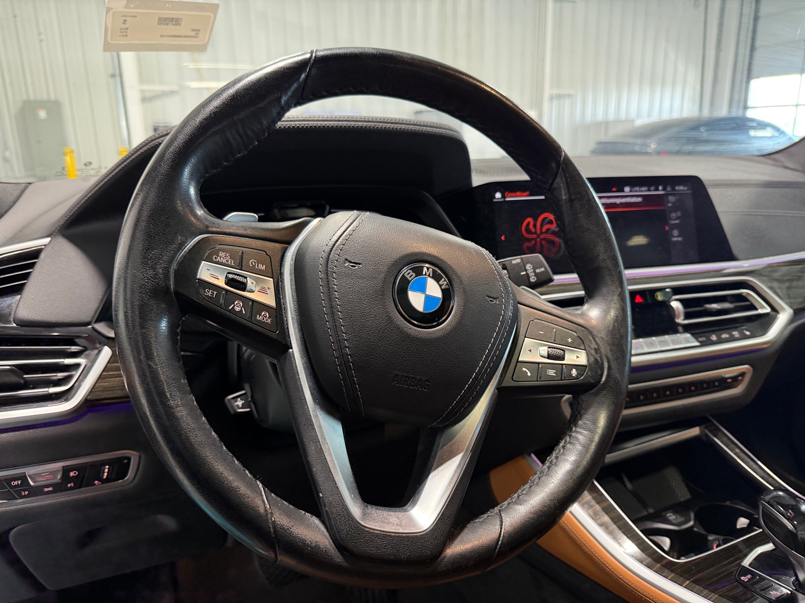 Thumbnail: 2021 BMW X5 - 4