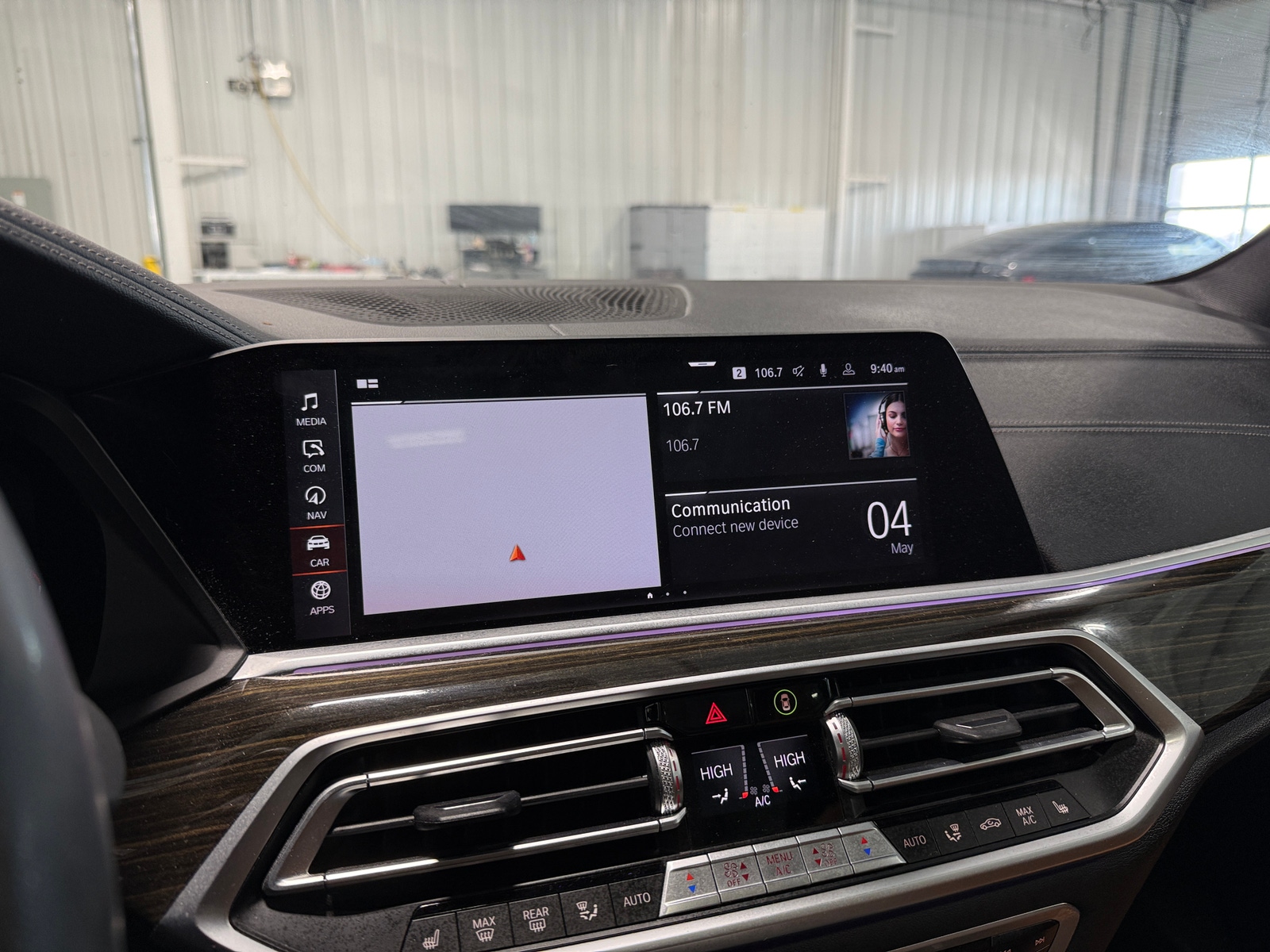 Thumbnail: 2021 BMW X5 - 3