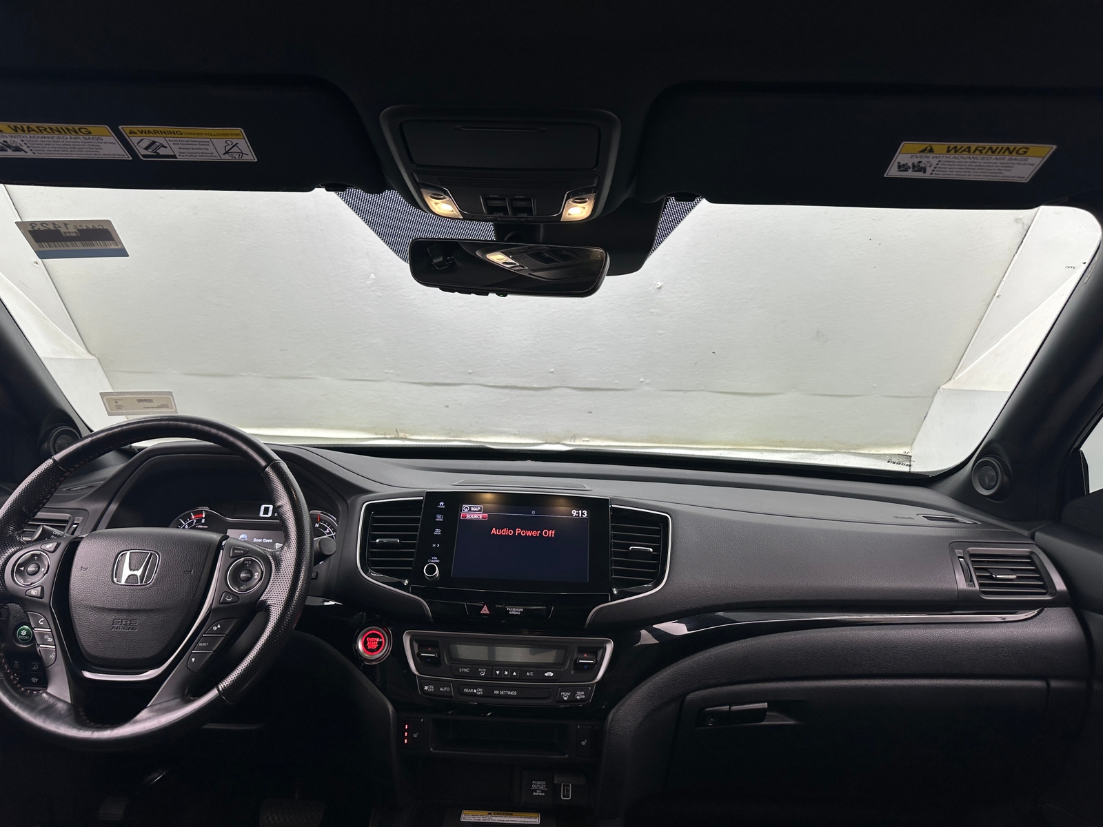 Thumbnail: 2023 Honda Ridgeline - 2