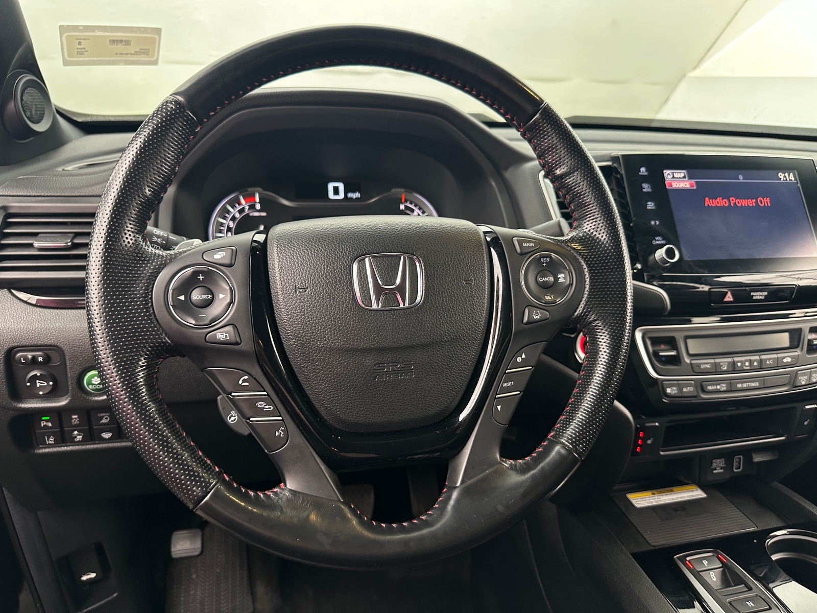 Thumbnail: 2023 Honda Ridgeline - 4