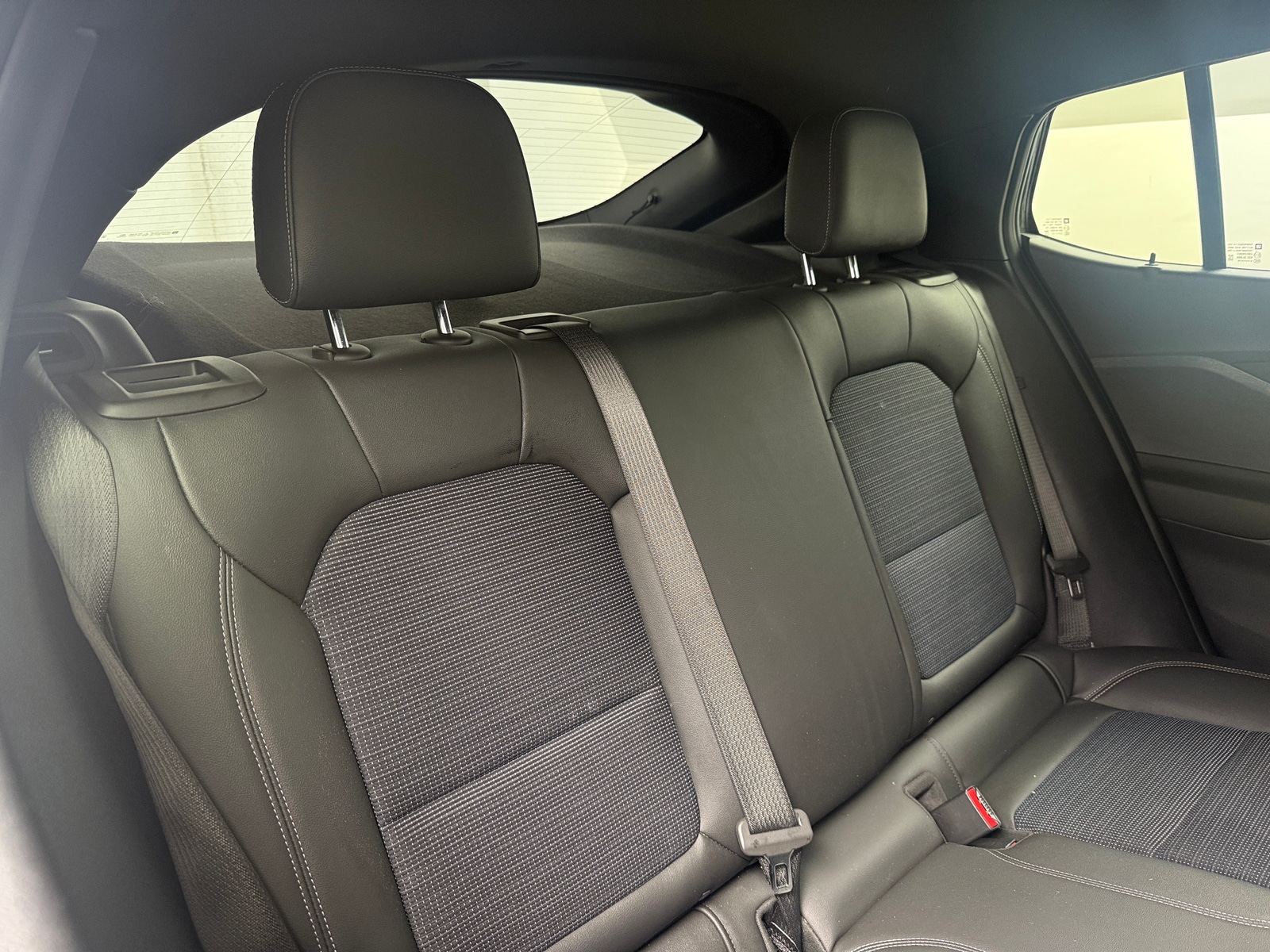 Thumbnail: 2025 Buick Envista - 6