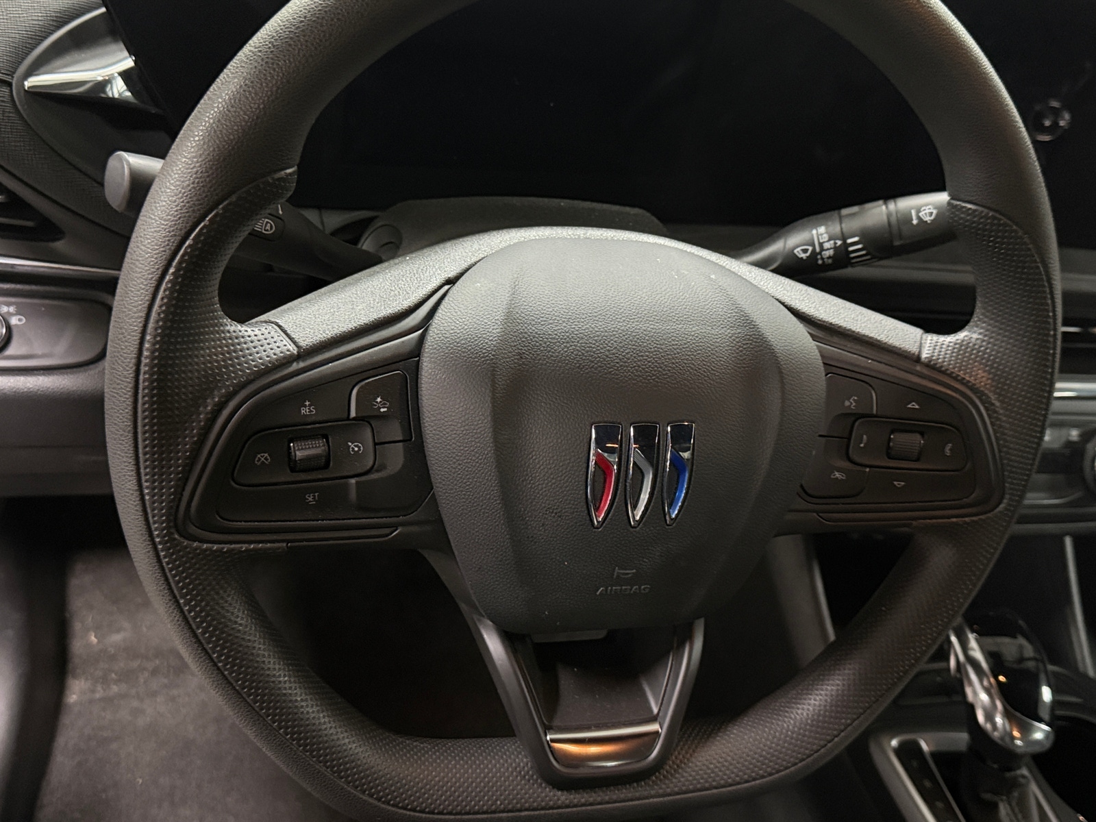 Thumbnail: 2025 Buick Envista - 5
