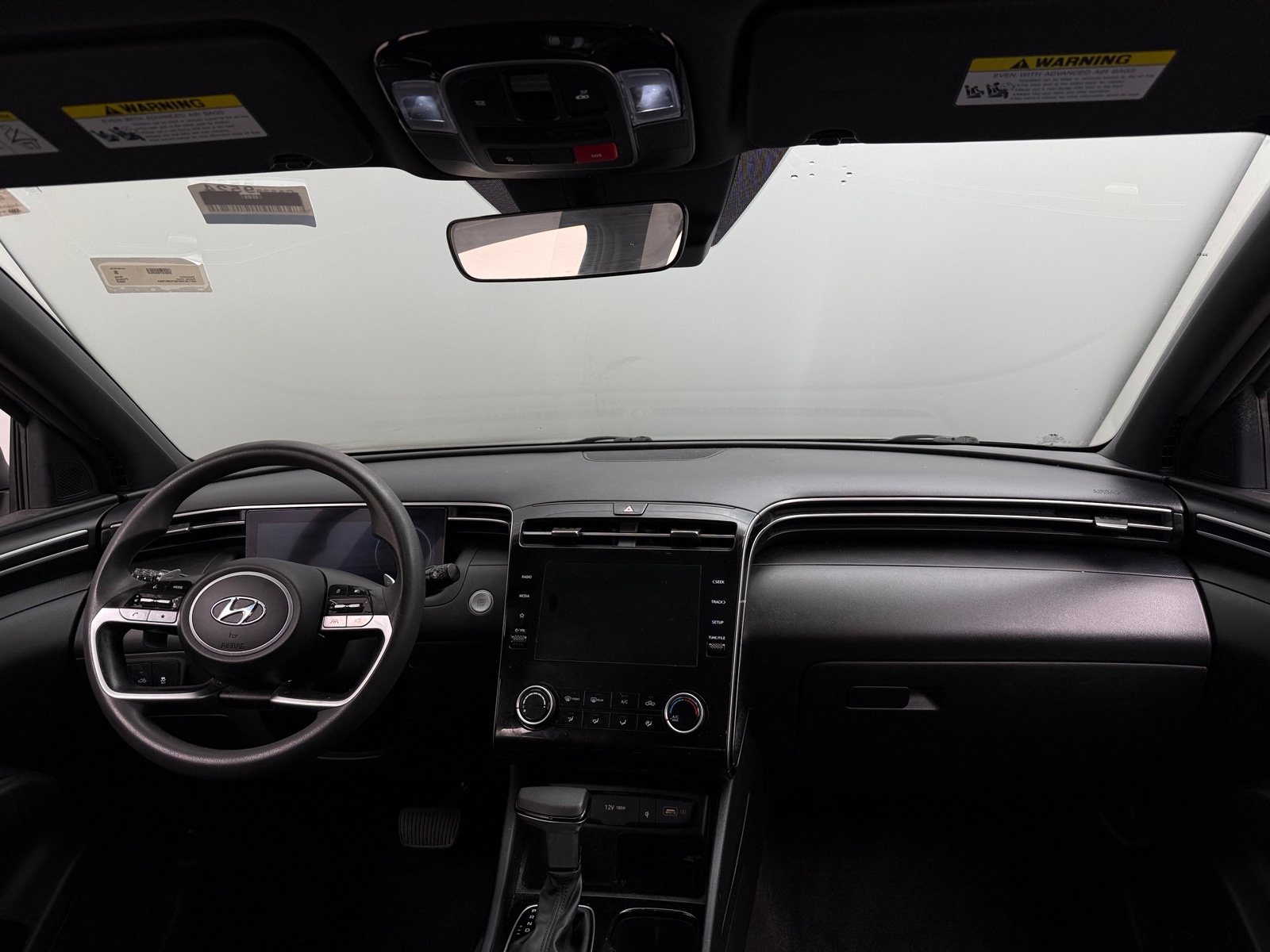 Thumbnail: 2023 Hyundai Santa Cruz - 3
