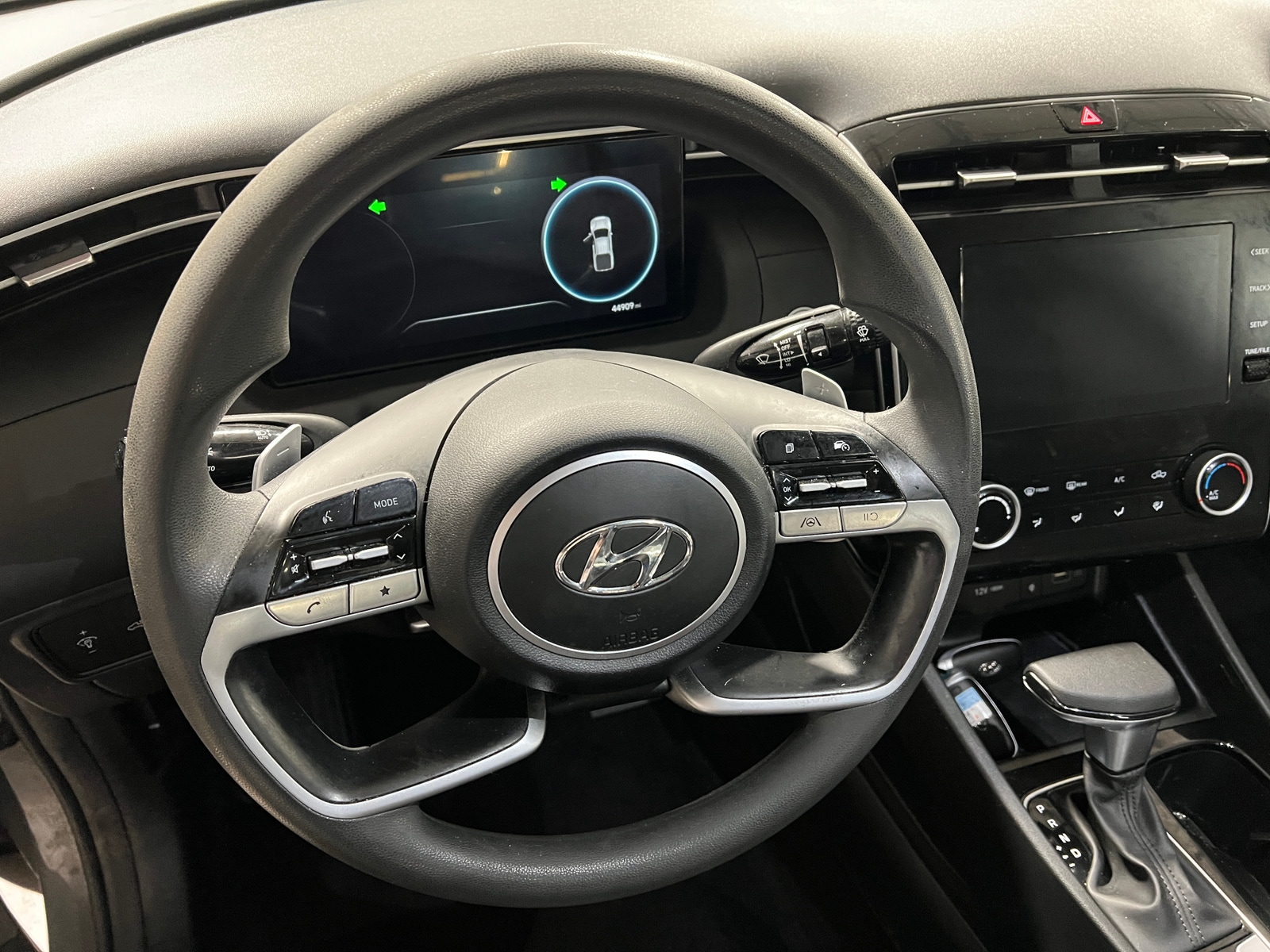 Thumbnail: 2023 Hyundai Santa Cruz - 5