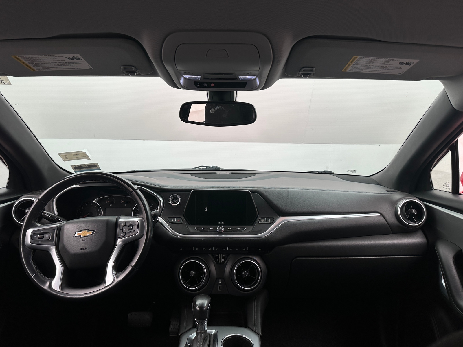 Thumbnail: 2020 Chevrolet Blazer - 3