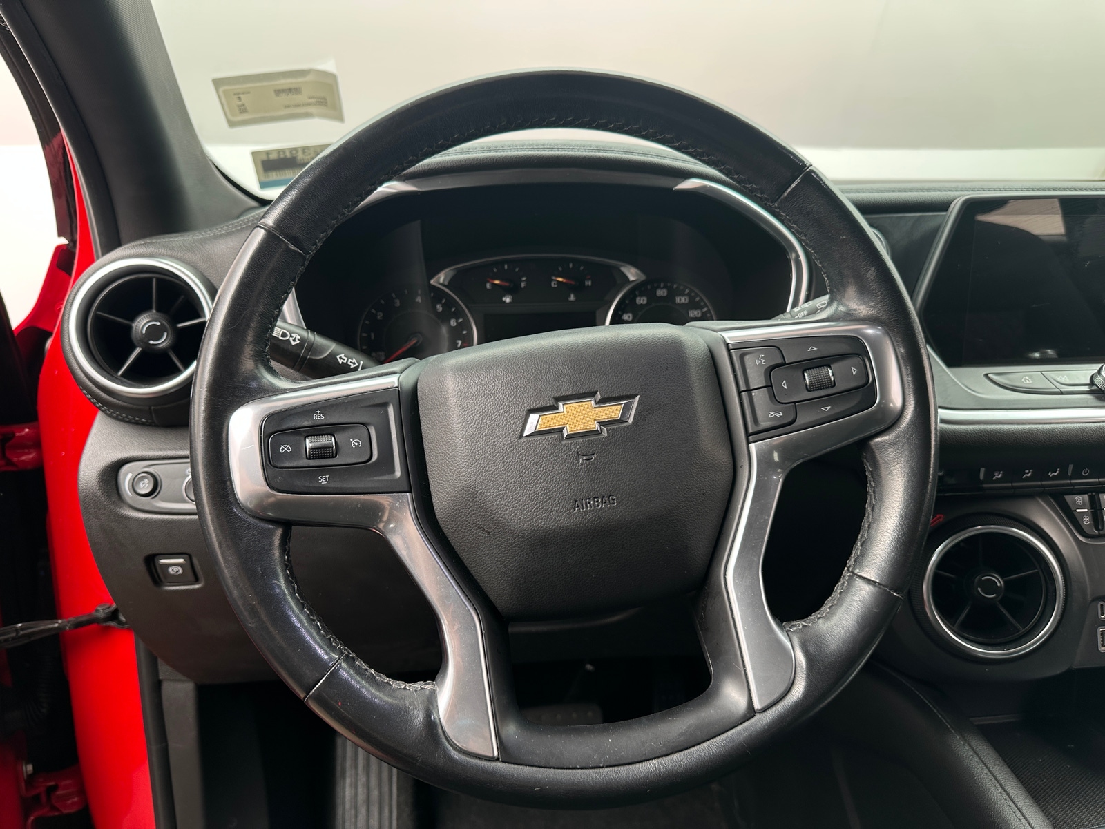 Thumbnail: 2020 Chevrolet Blazer - 5