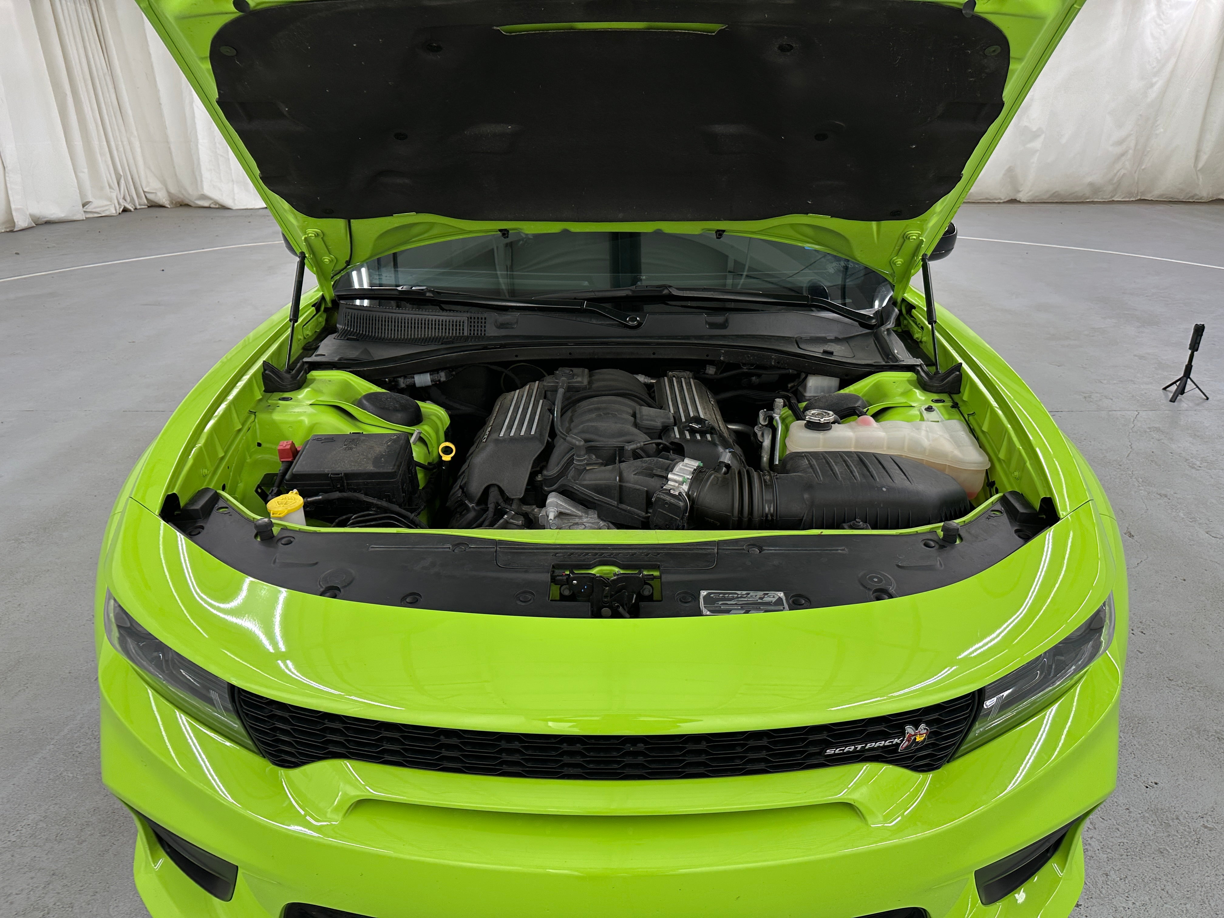 2023 Dodge Charger Scat Pack - Photo 2