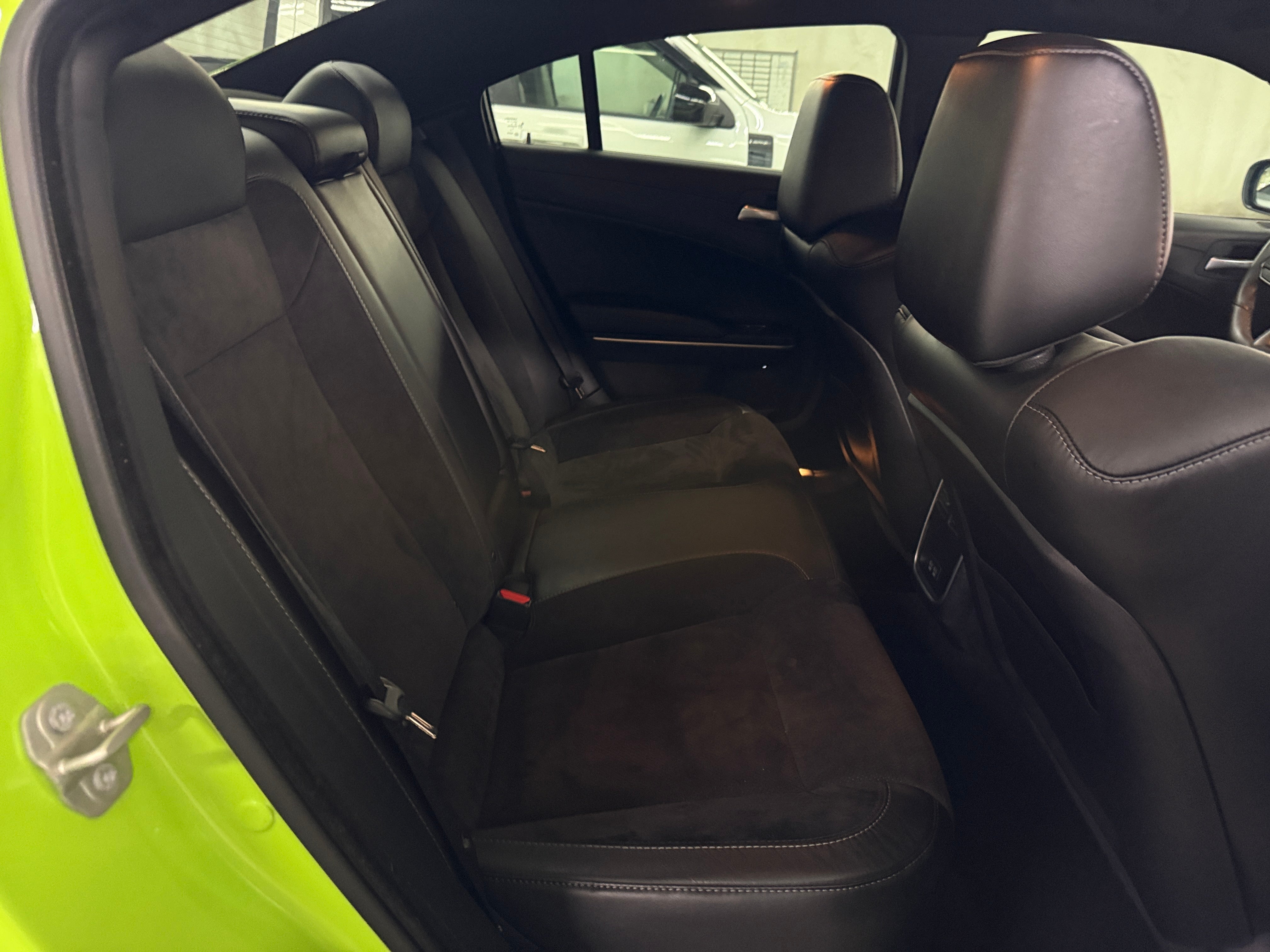 2023 Dodge Charger Scat Pack - Photo 4