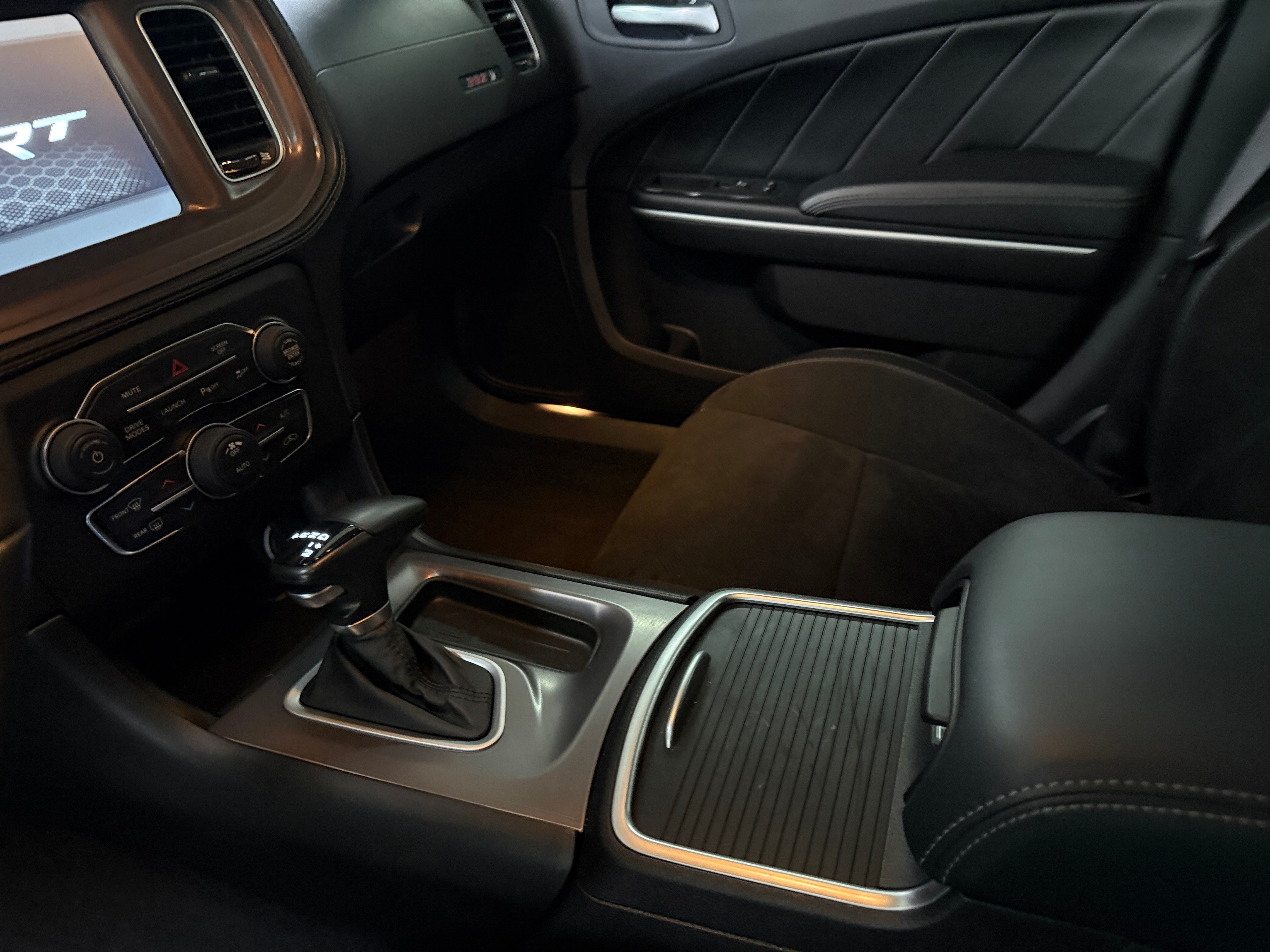 2023 Dodge Charger Scat Pack - Photo 8