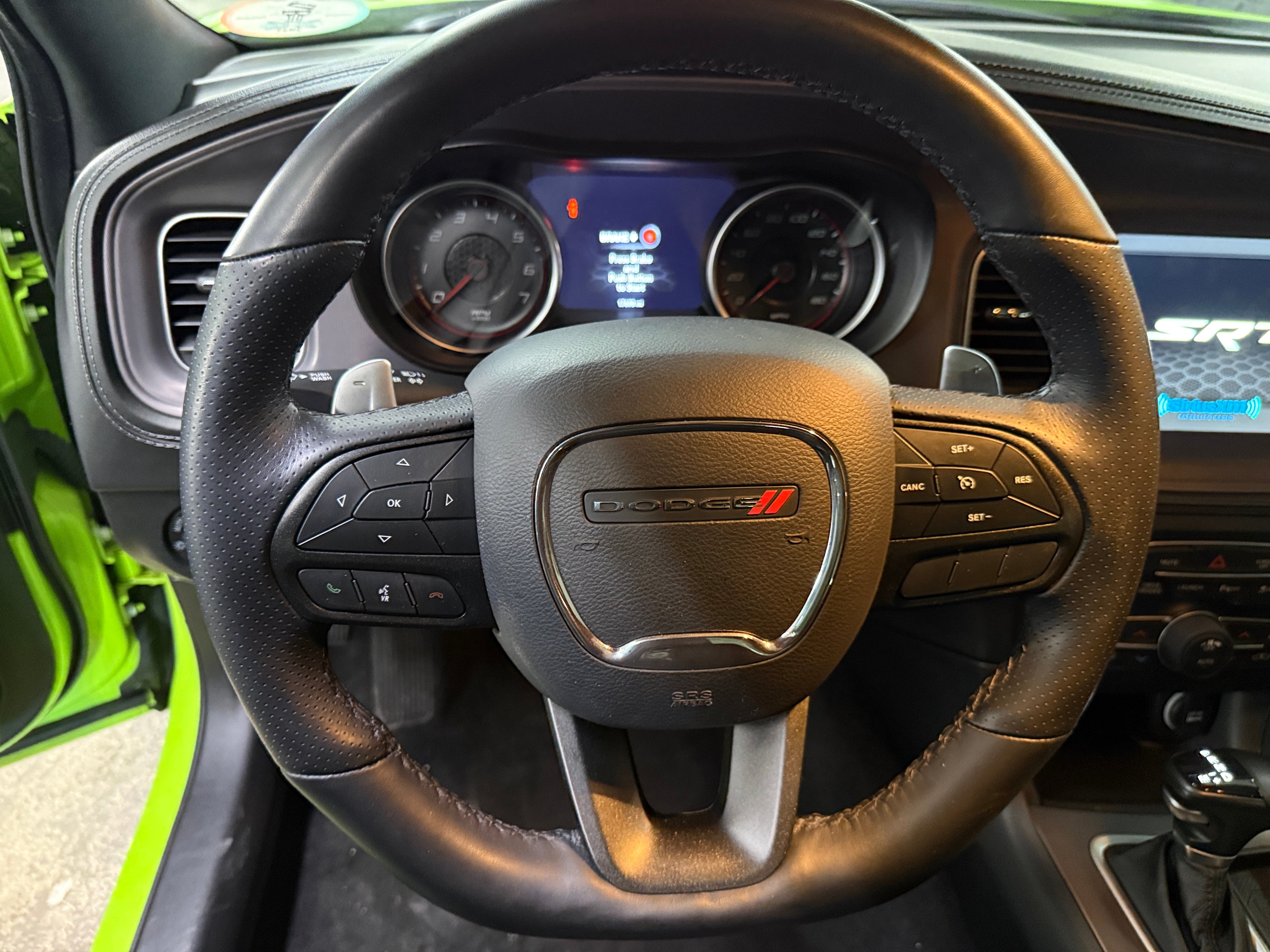 2023 Dodge Charger Scat Pack - Photo 9