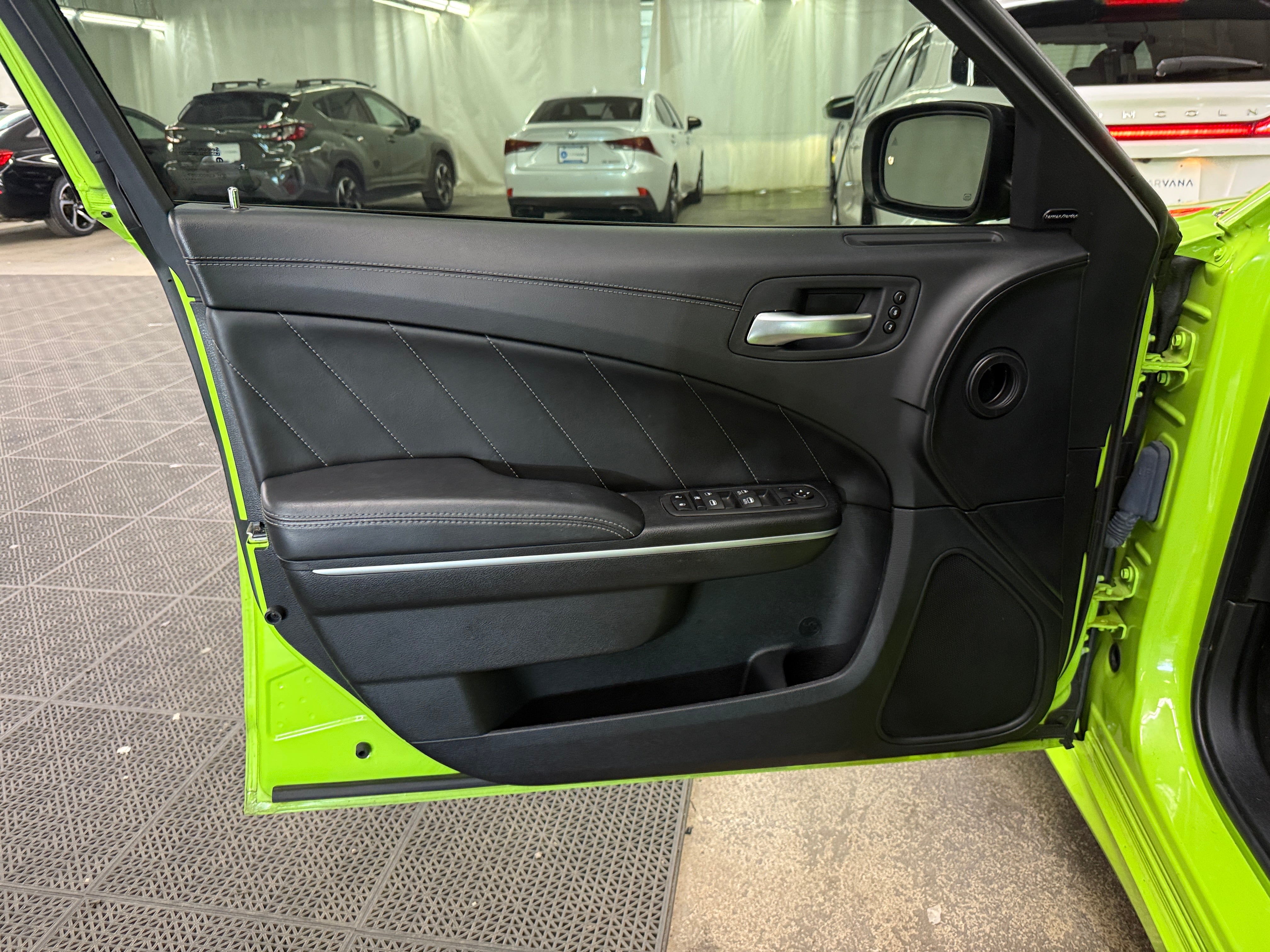 2023 Dodge Charger Scat Pack - Photo 3