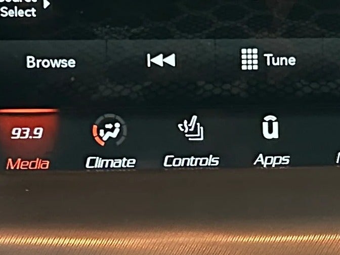 2023 Dodge Charger Scat Pack - Photo 20
