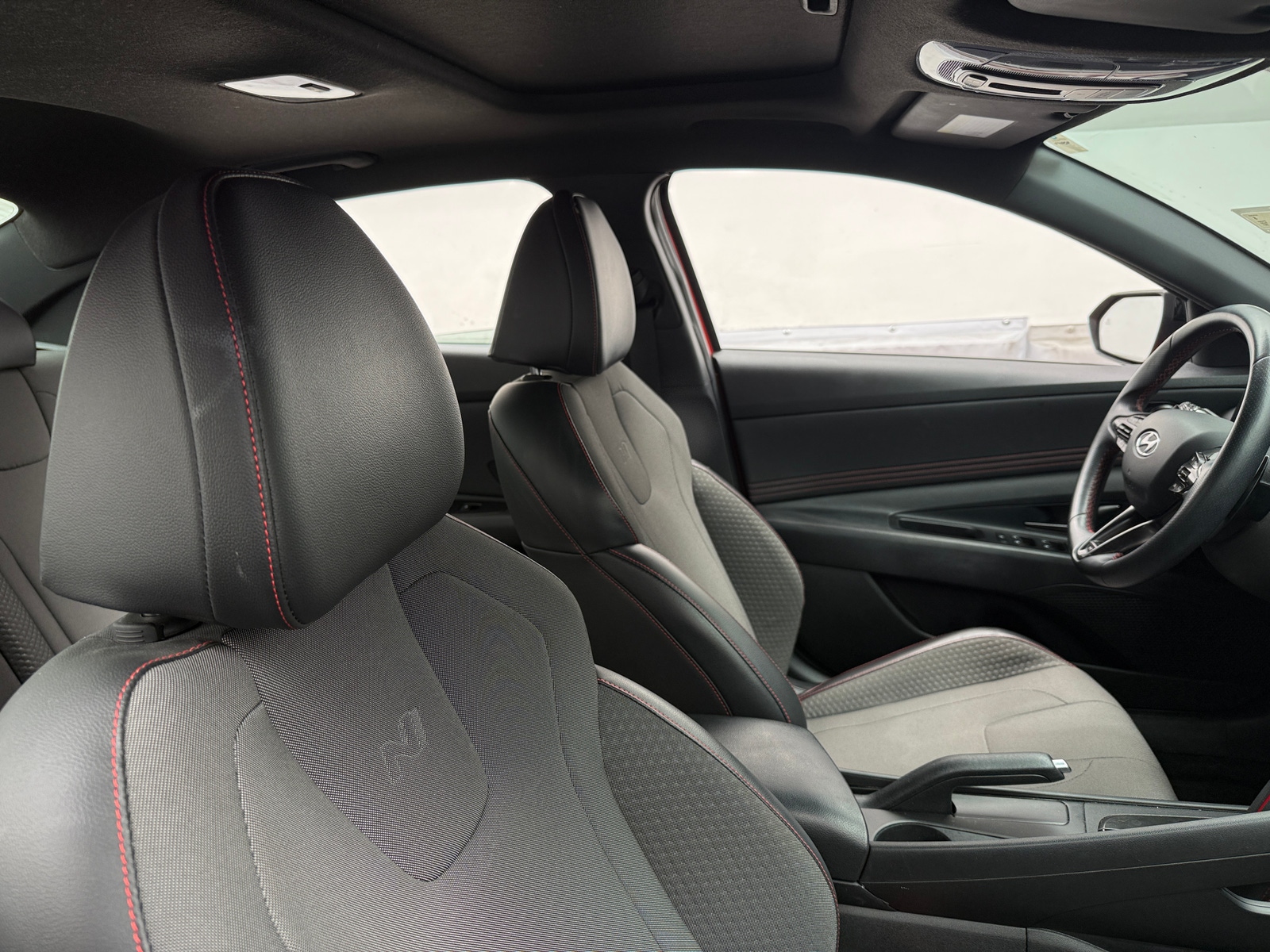 Thumbnail: 2021 Hyundai Elantra - 2