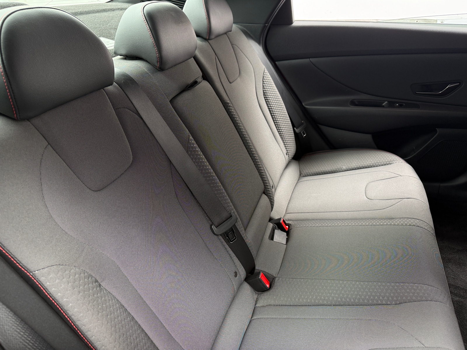 Thumbnail: 2021 Hyundai Elantra - 6