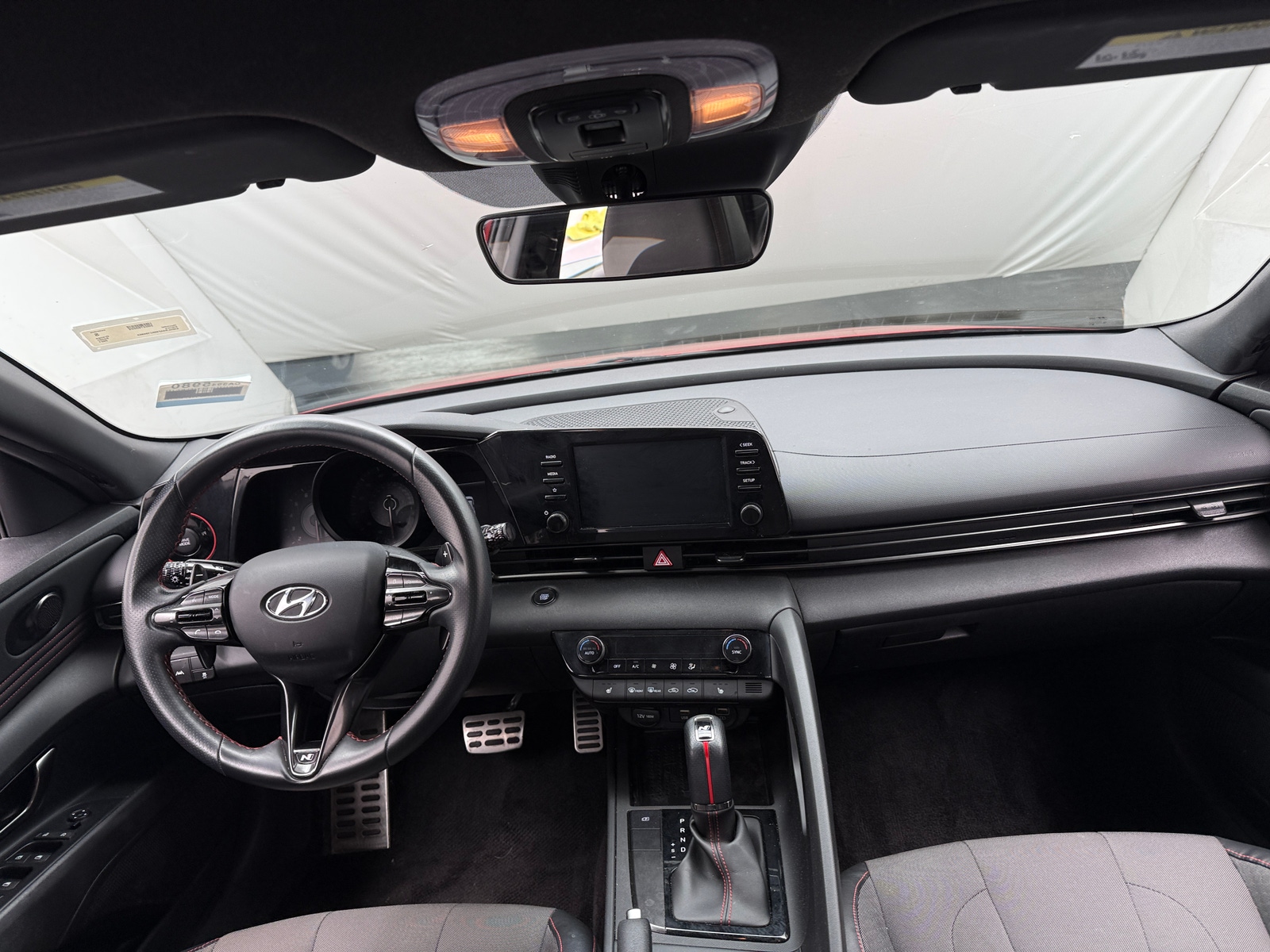 Thumbnail: 2021 Hyundai Elantra - 3
