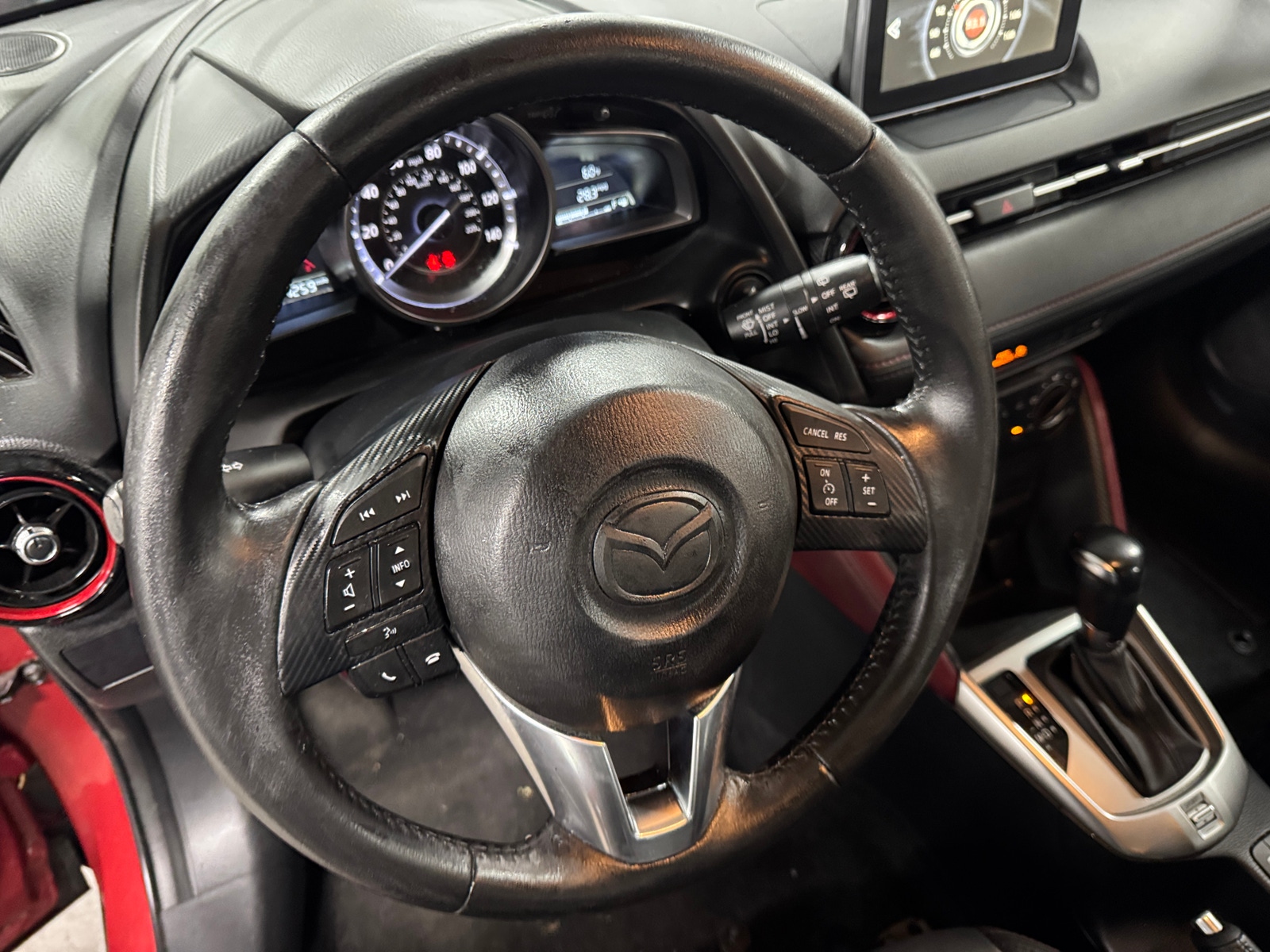 Thumbnail: 2016 Mazda CX-3 - 4