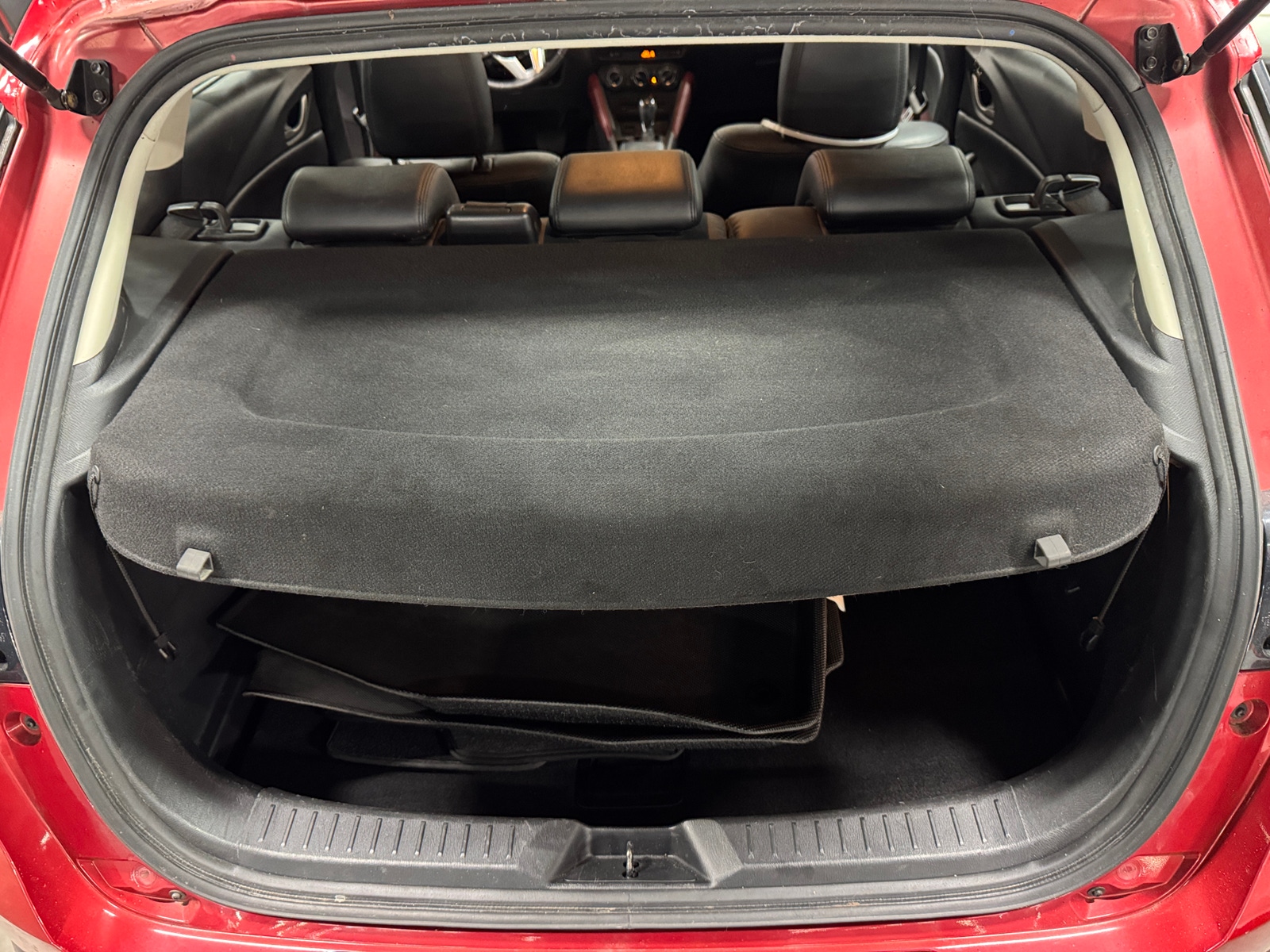 Thumbnail: 2016 Mazda CX-3 - 6