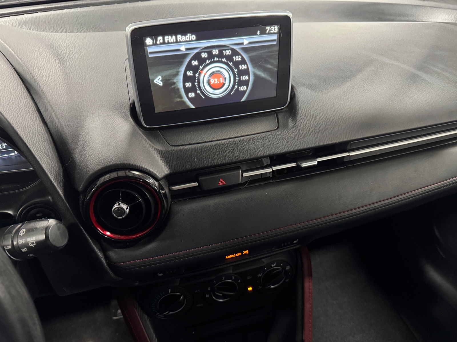 Thumbnail: 2016 Mazda CX-3 - 3