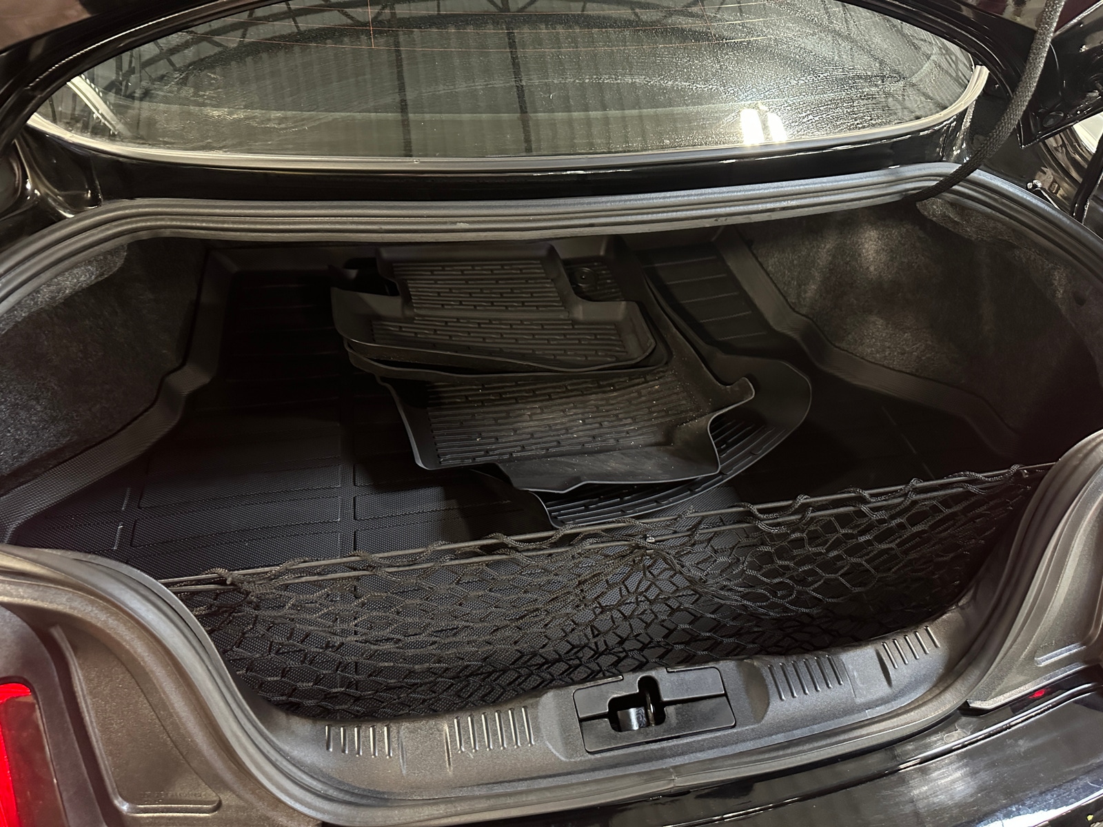 Thumbnail: 2021 Ford Mustang - 5
