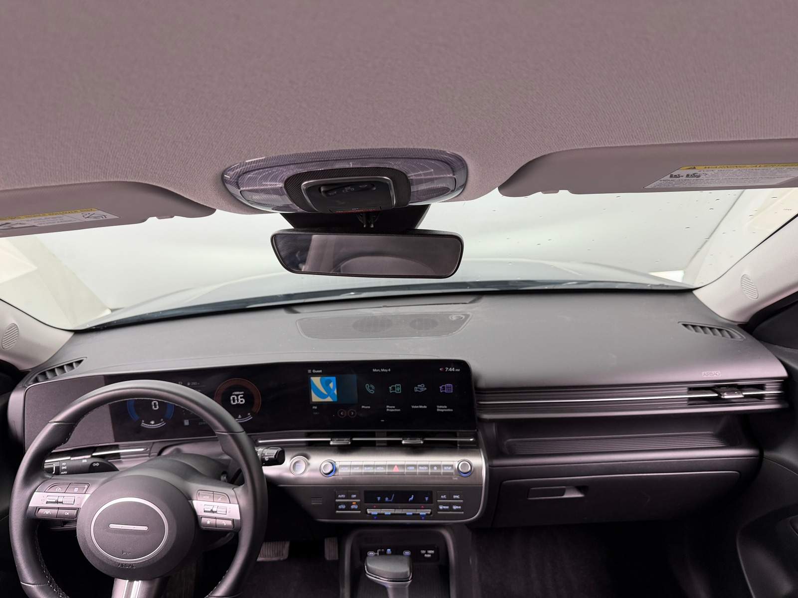 Thumbnail: 2025 Hyundai Kona - 3