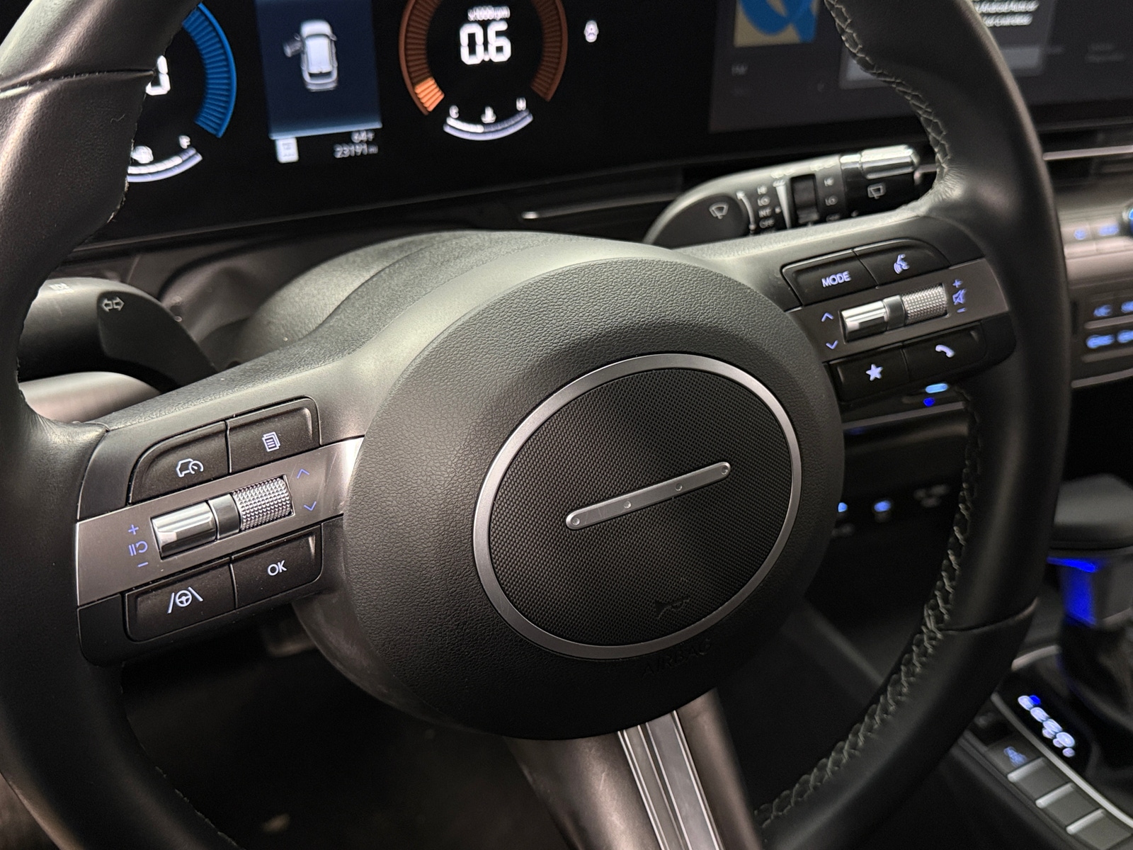 Thumbnail: 2025 Hyundai Kona - 5