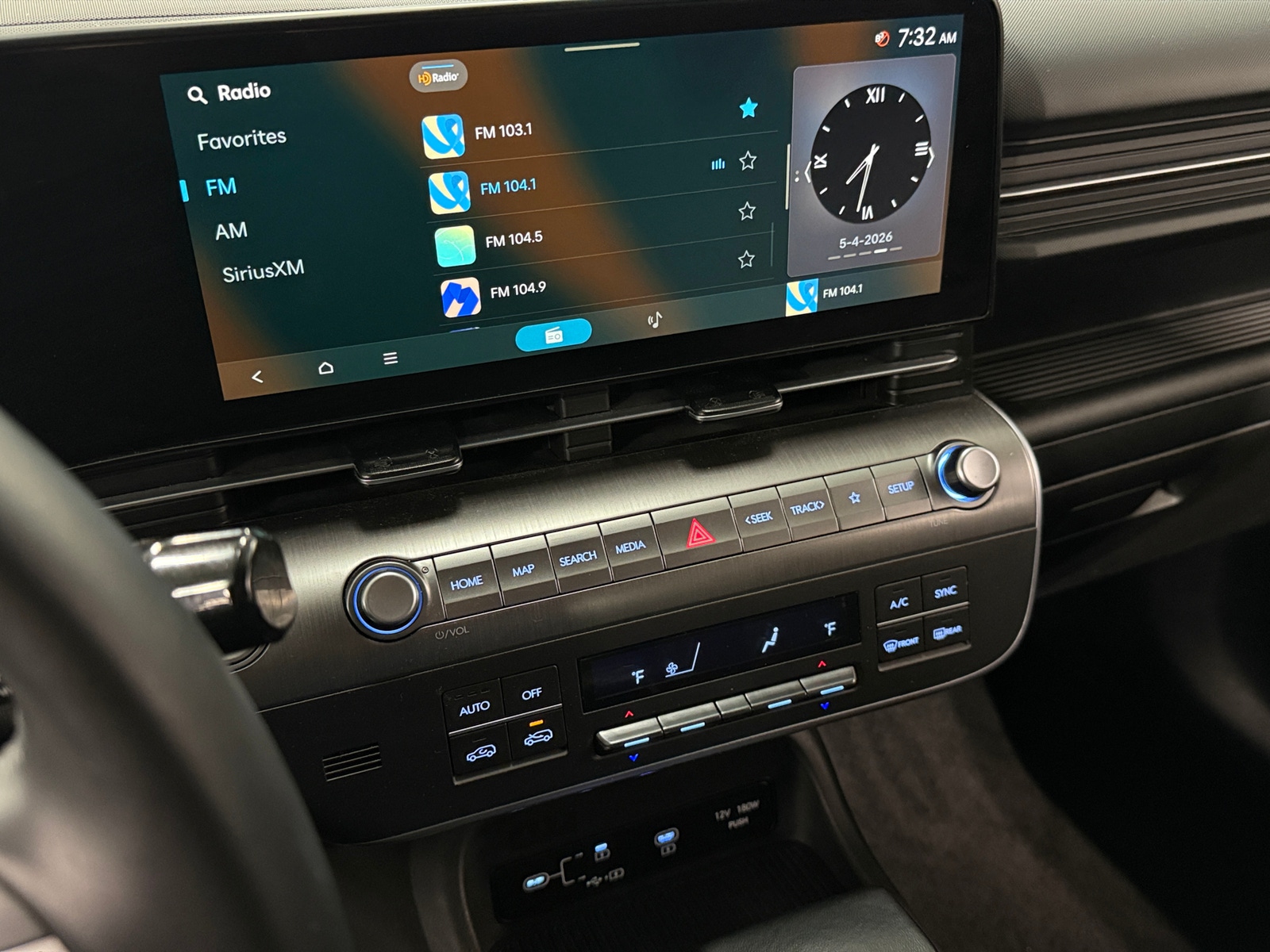 Thumbnail: 2025 Hyundai Kona - 4