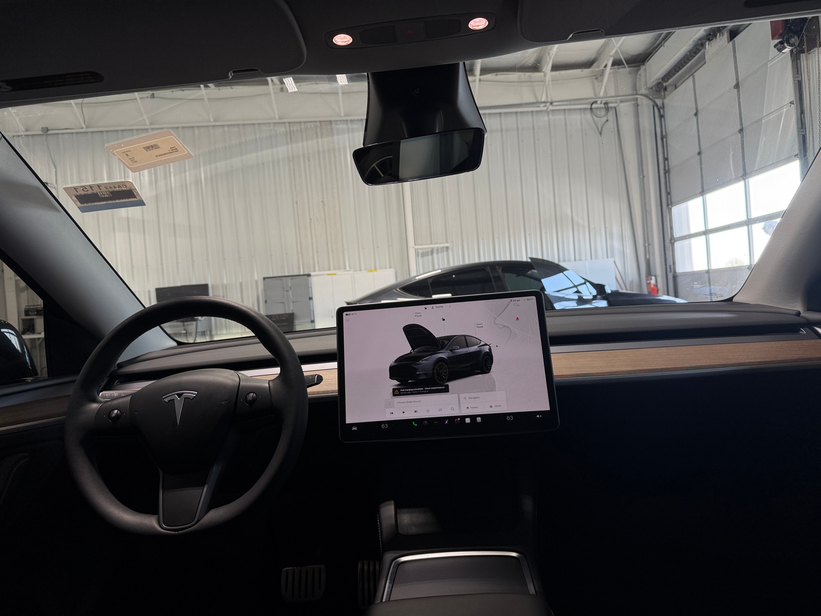 Thumbnail: 2024 Tesla Model Y - 2