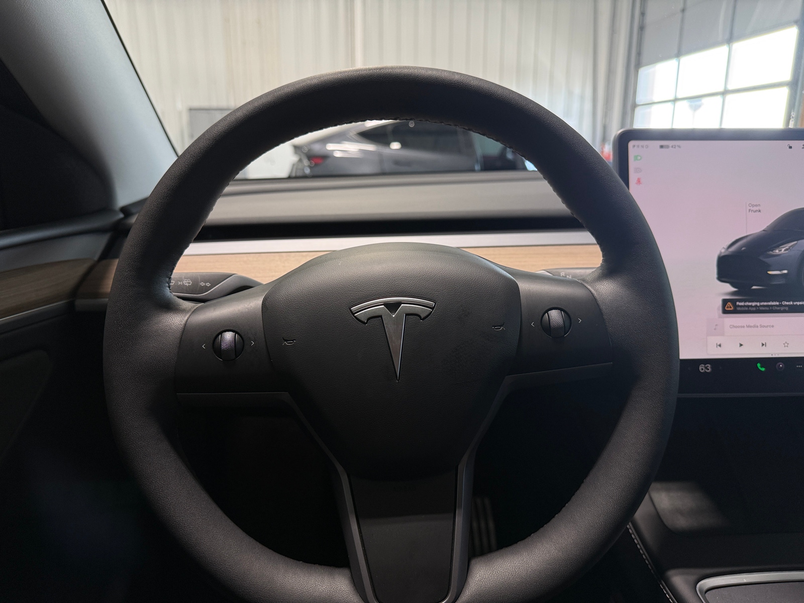 Thumbnail: 2024 Tesla Model Y - 4