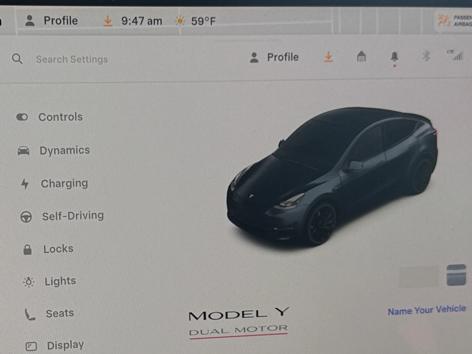 Thumbnail: 2024 Tesla Model Y - 3