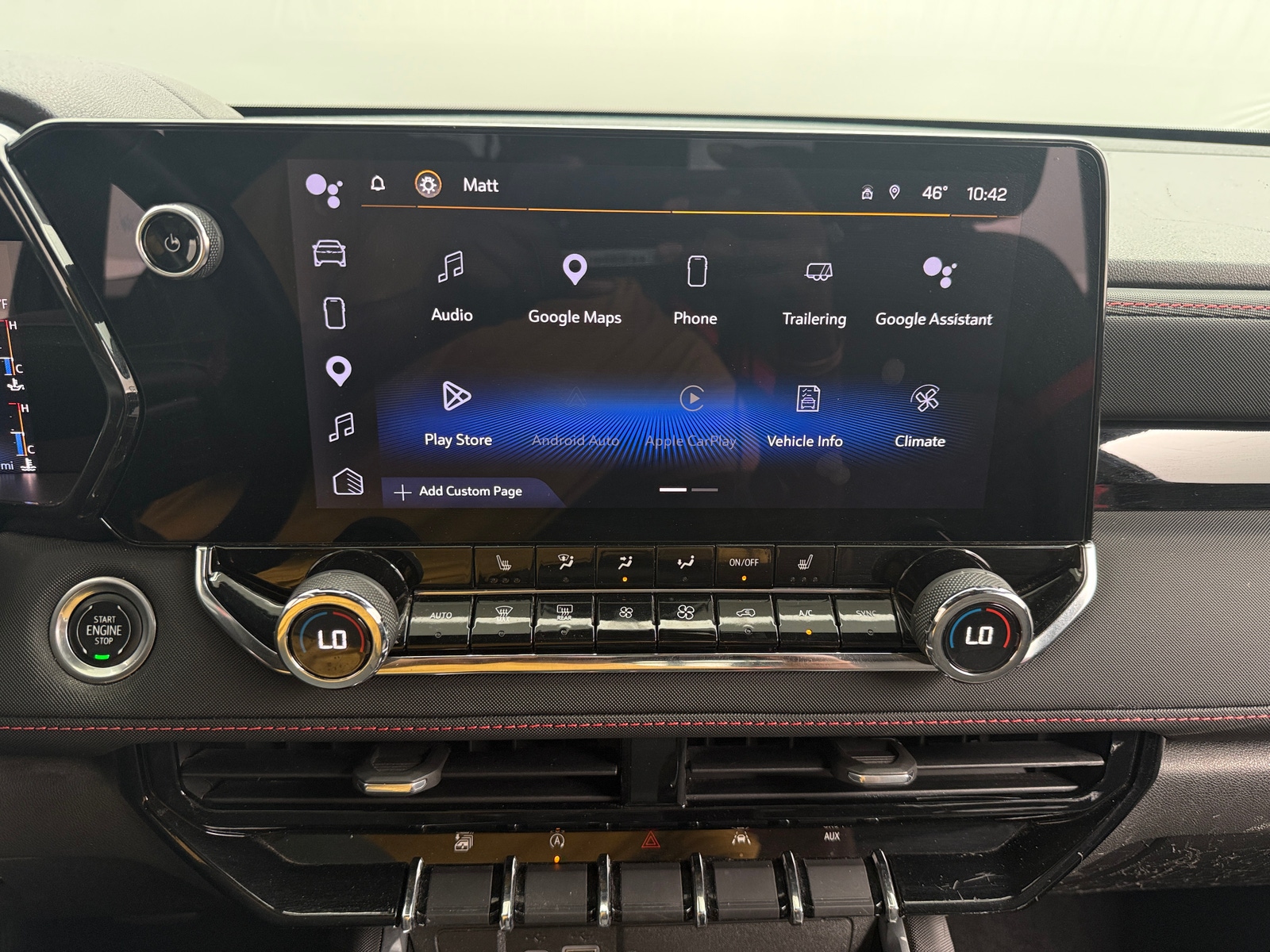 Thumbnail: 2023 Chevrolet Colorado - 4