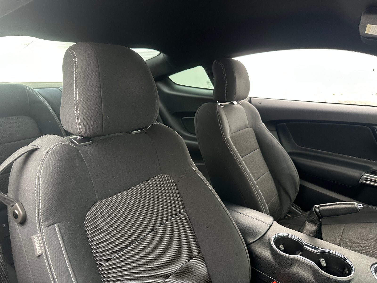 Thumbnail: 2017 Ford Mustang - 2