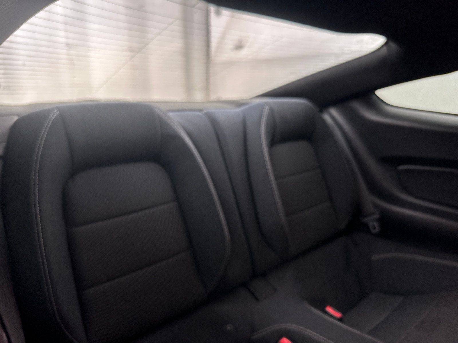 Thumbnail: 2017 Ford Mustang - 5