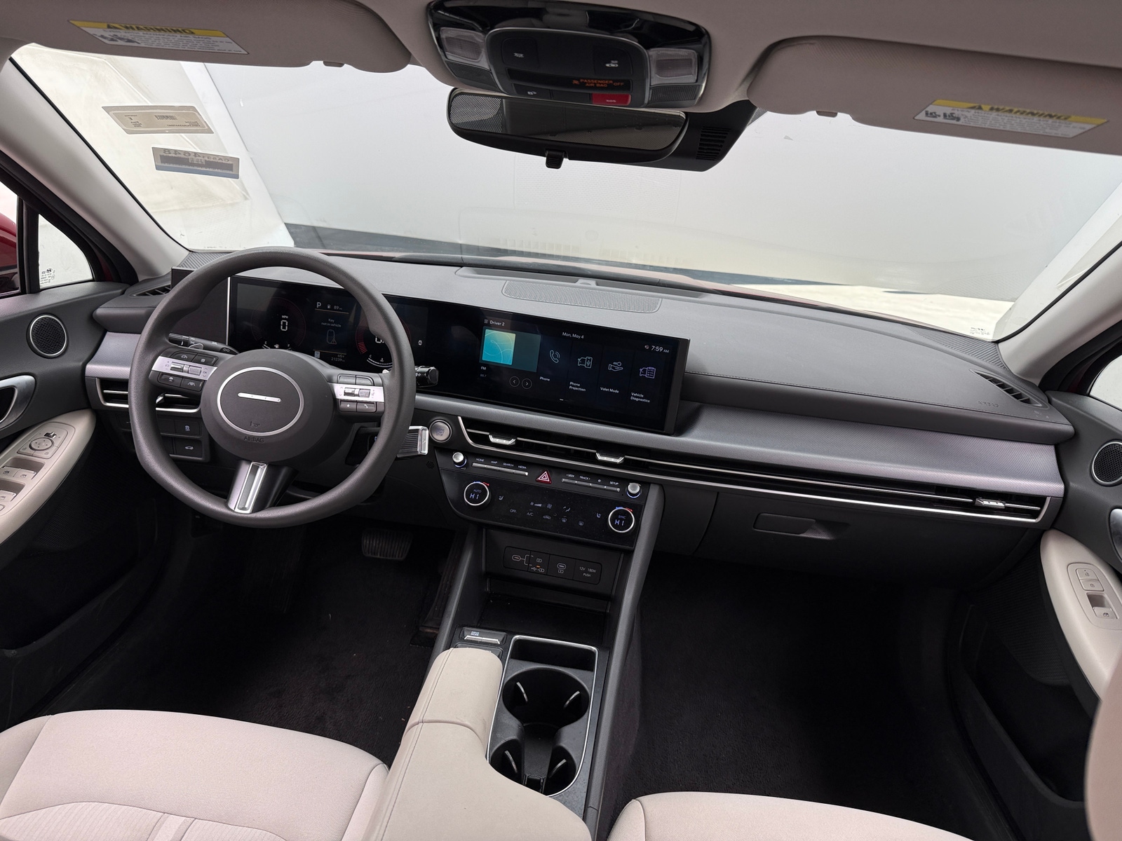 Thumbnail: 2025 Hyundai Sonata - 3