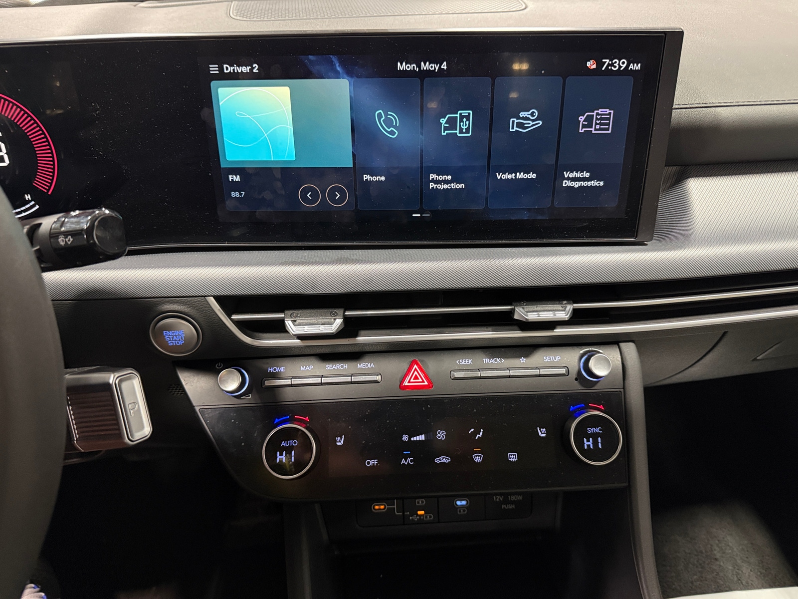 Thumbnail: 2025 Hyundai Sonata - 4