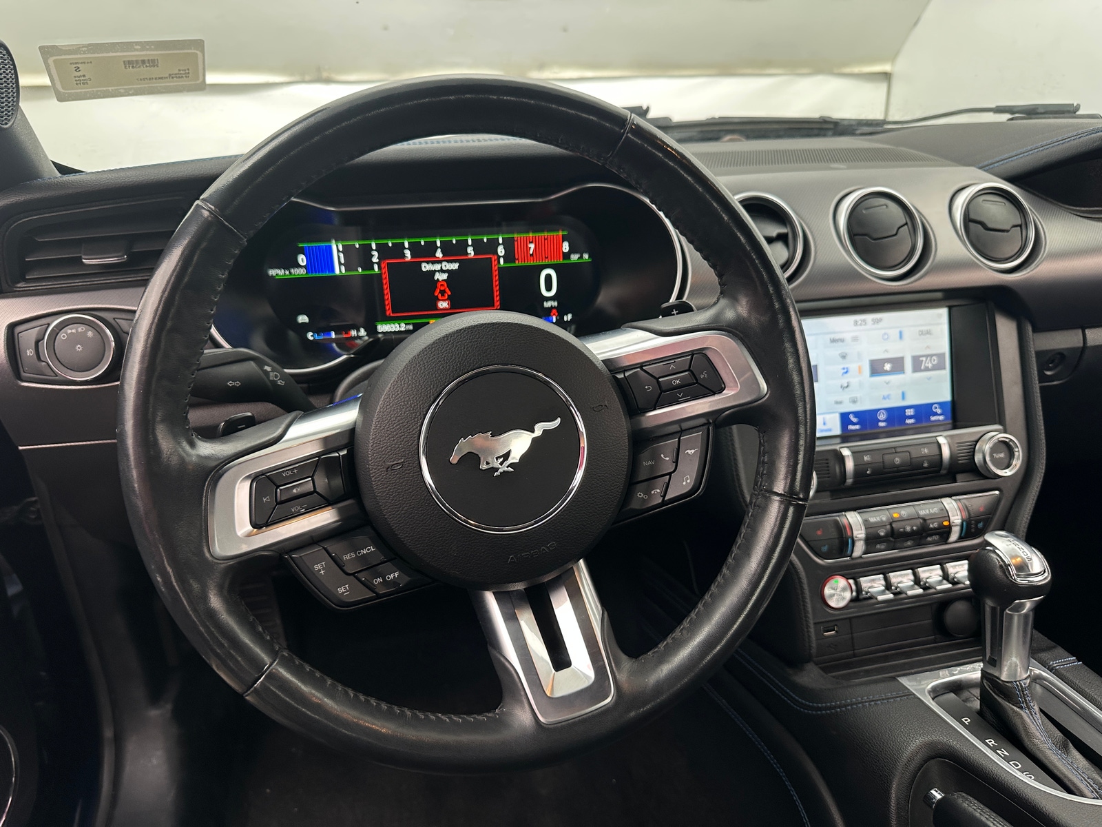 Thumbnail: 2019 Ford Mustang - 3