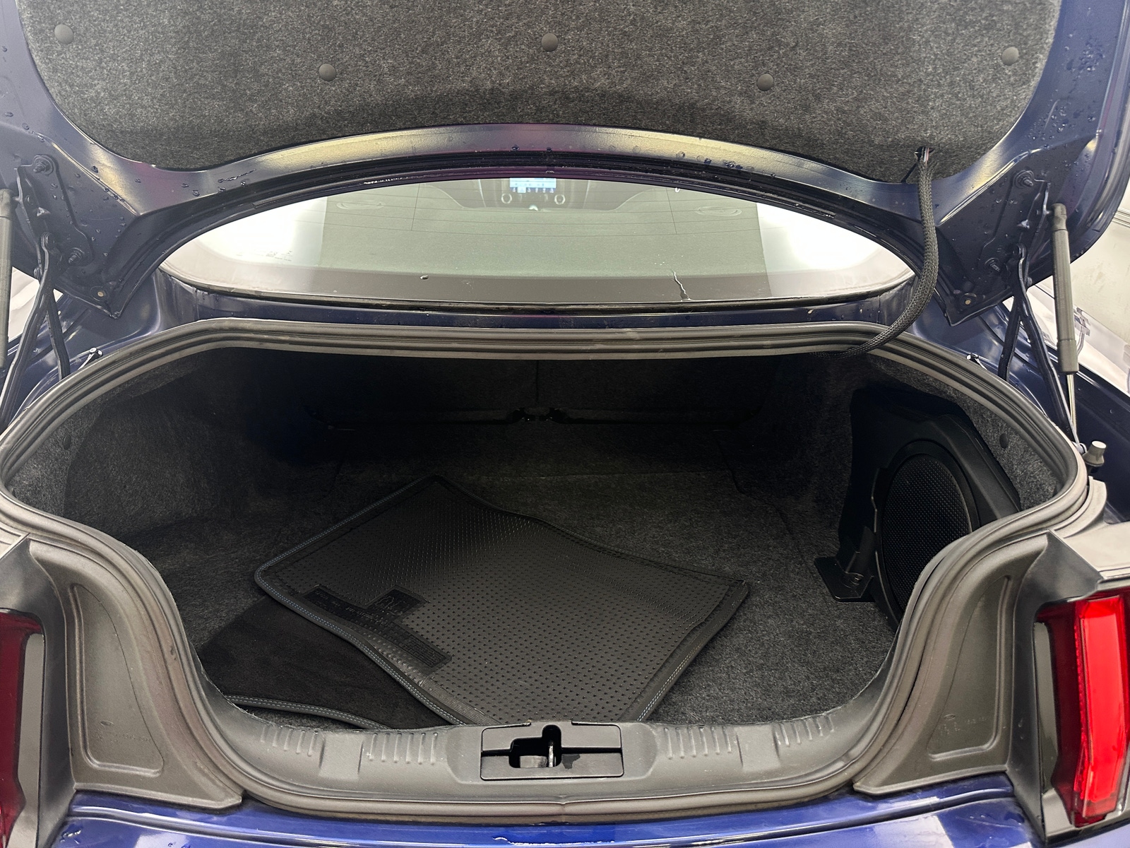 Thumbnail: 2019 Ford Mustang - 5