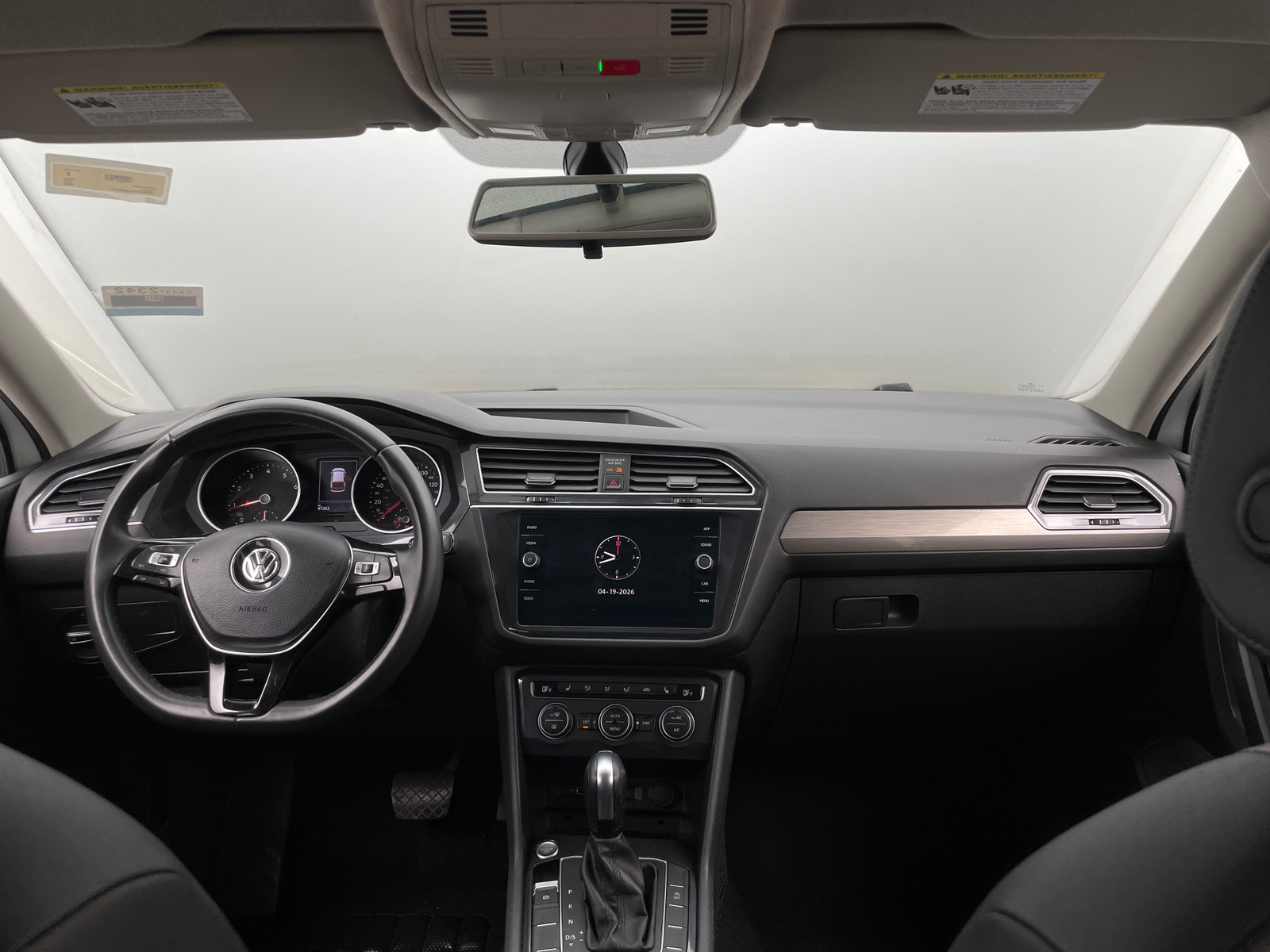Thumbnail: 2020 Volkswagen Tiguan - 2
