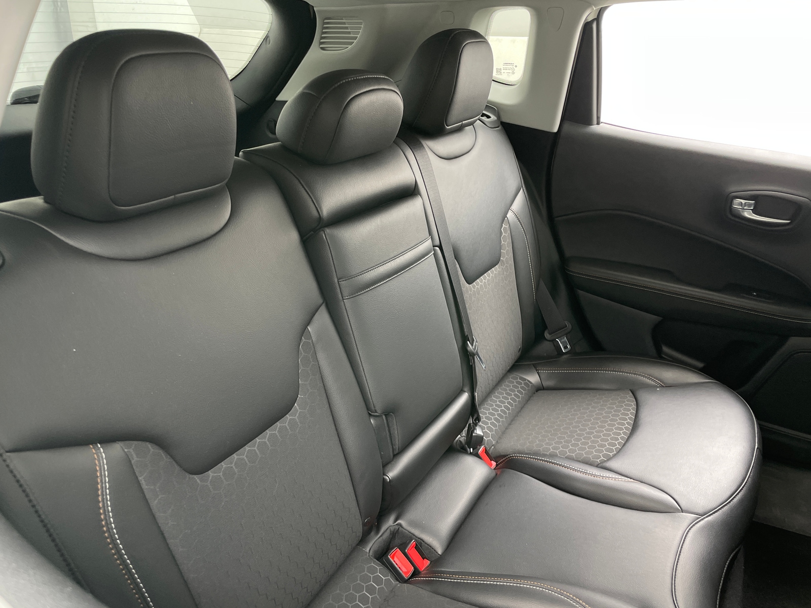 Thumbnail: 2019 Jeep Compass - 6