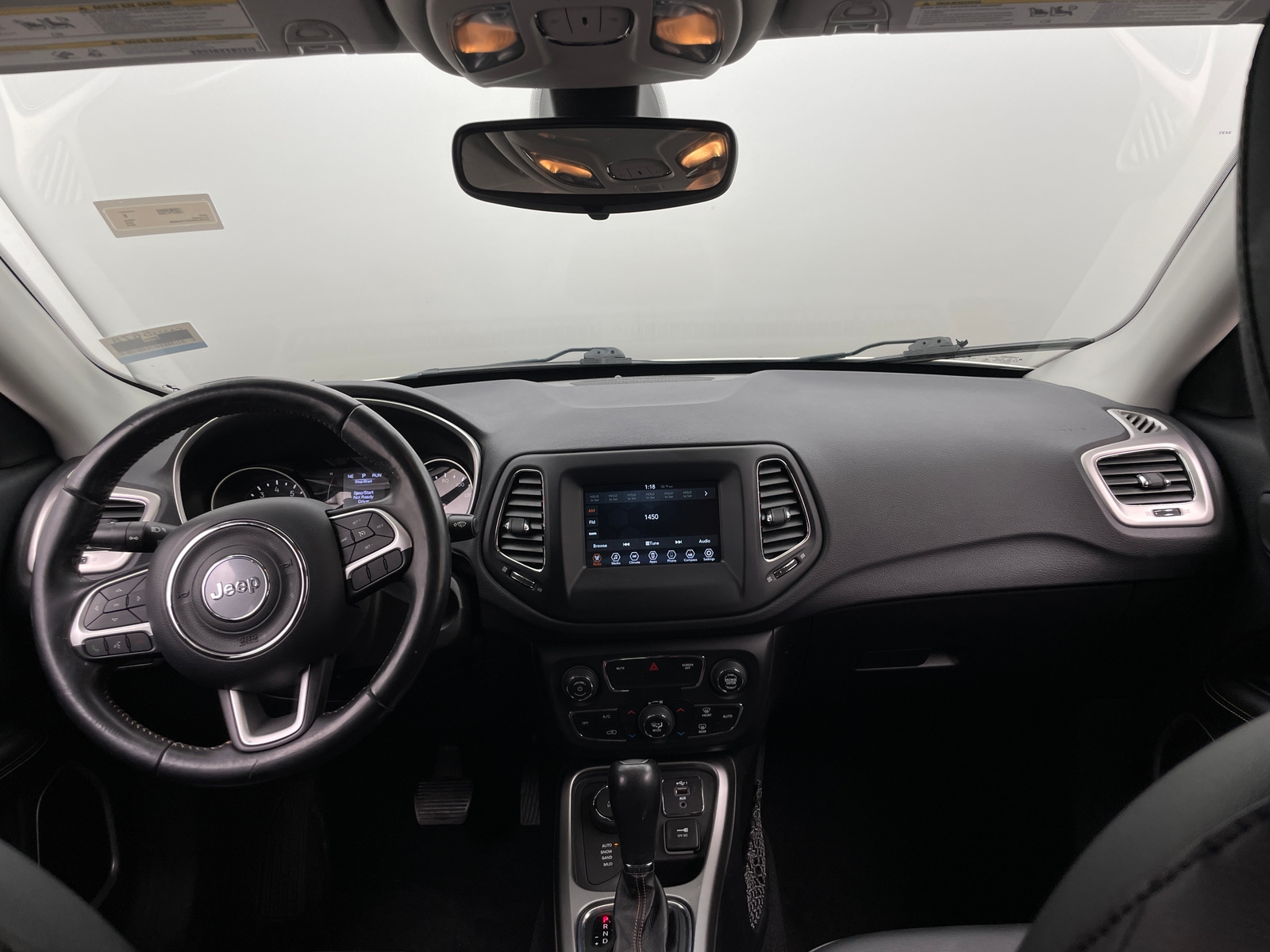 Thumbnail: 2019 Jeep Compass - 3