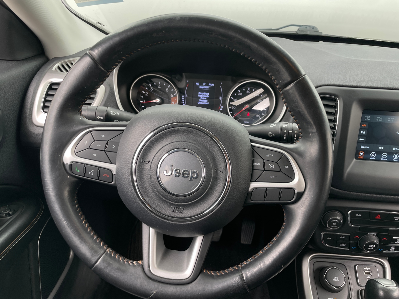 Thumbnail: 2019 Jeep Compass - 5