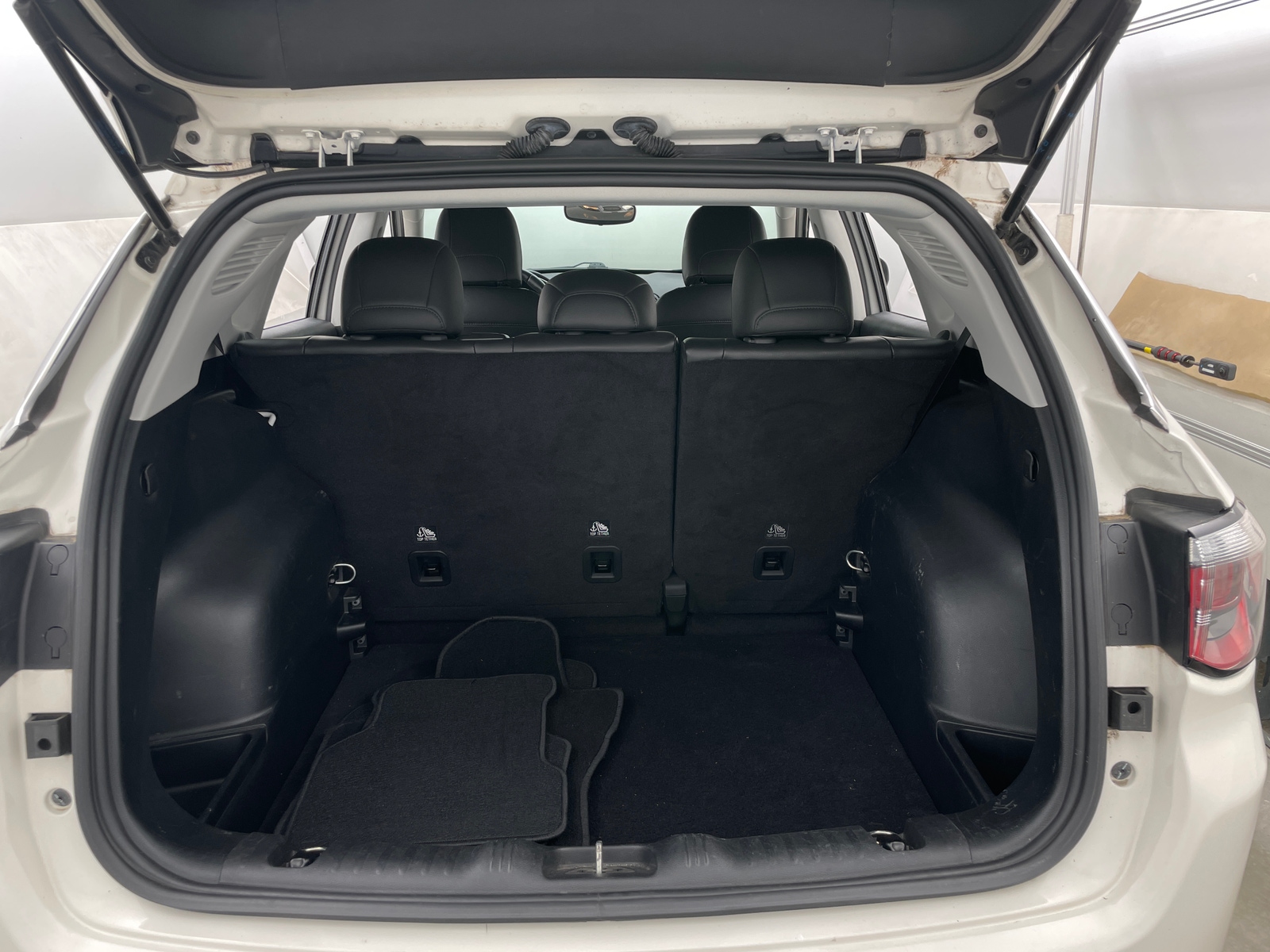 Thumbnail: 2019 Jeep Compass - 7