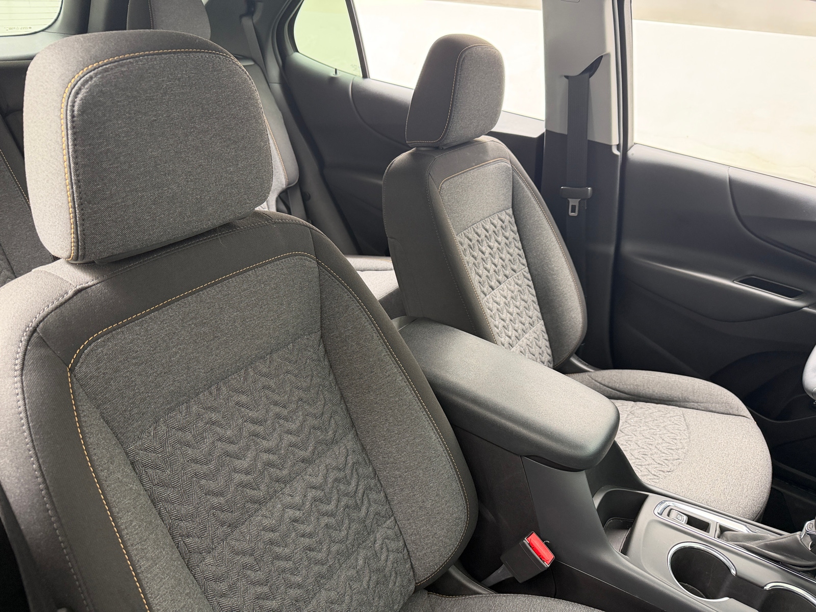 Thumbnail: 2024 Chevrolet Equinox - 2