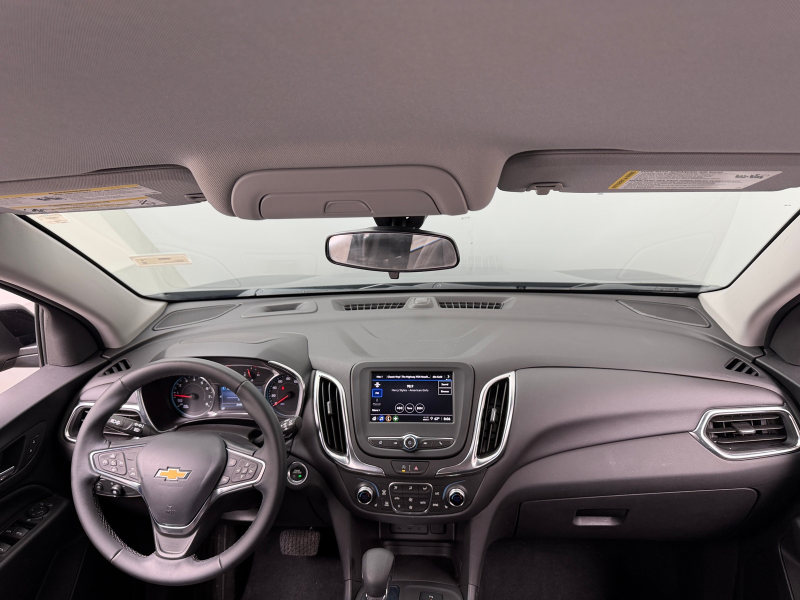 Thumbnail: 2024 Chevrolet Equinox - 3