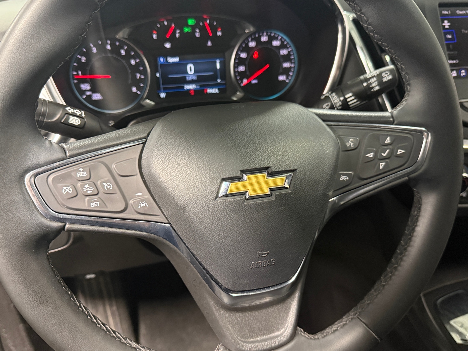 Thumbnail: 2024 Chevrolet Equinox - 5