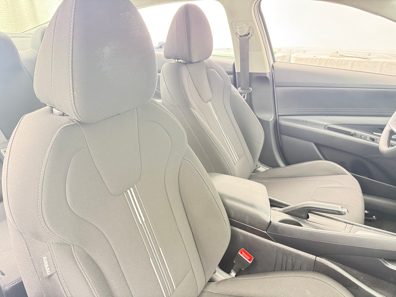 Thumbnail: 2021 Hyundai Elantra - 2