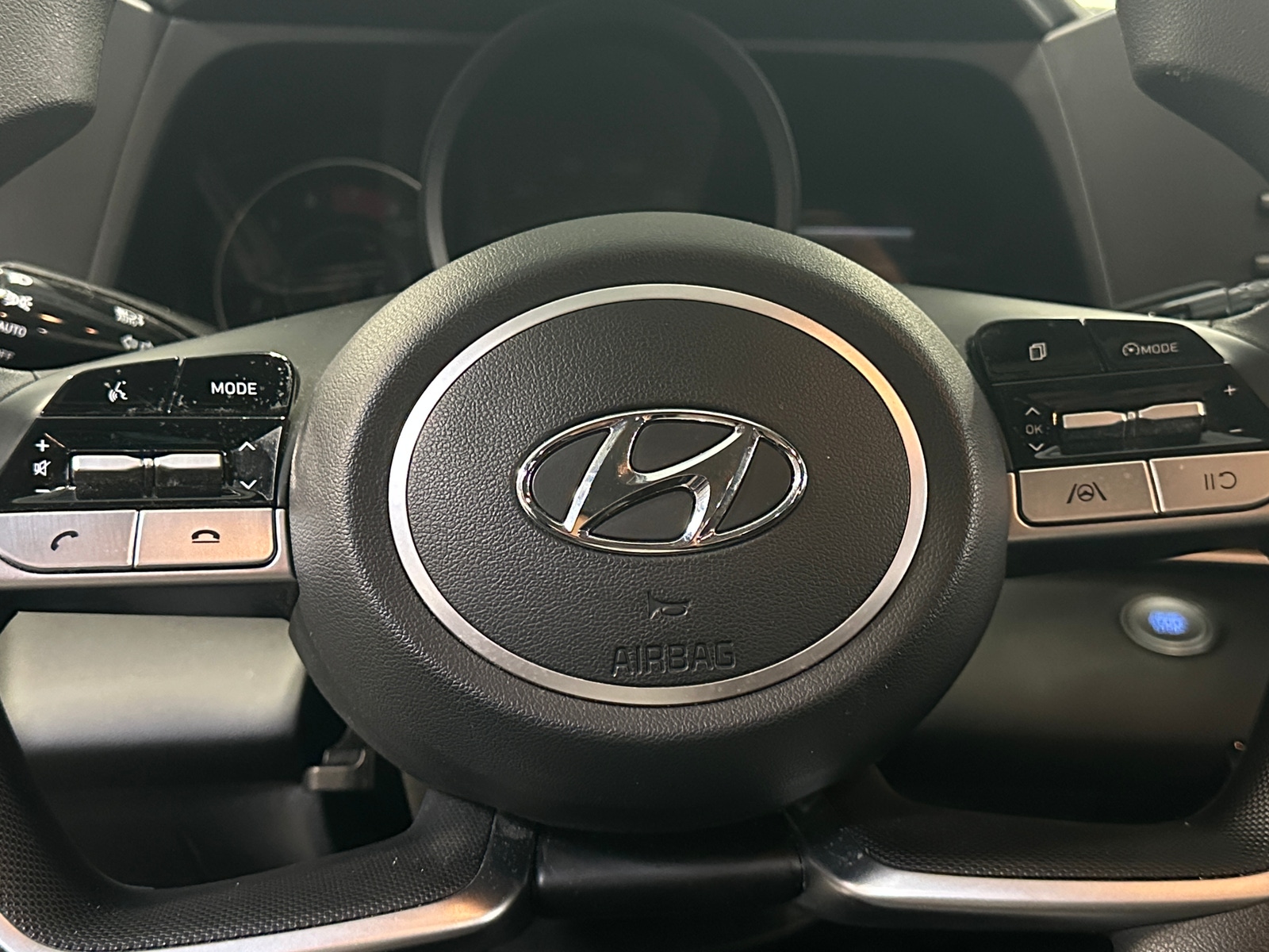 Thumbnail: 2021 Hyundai Elantra - 5