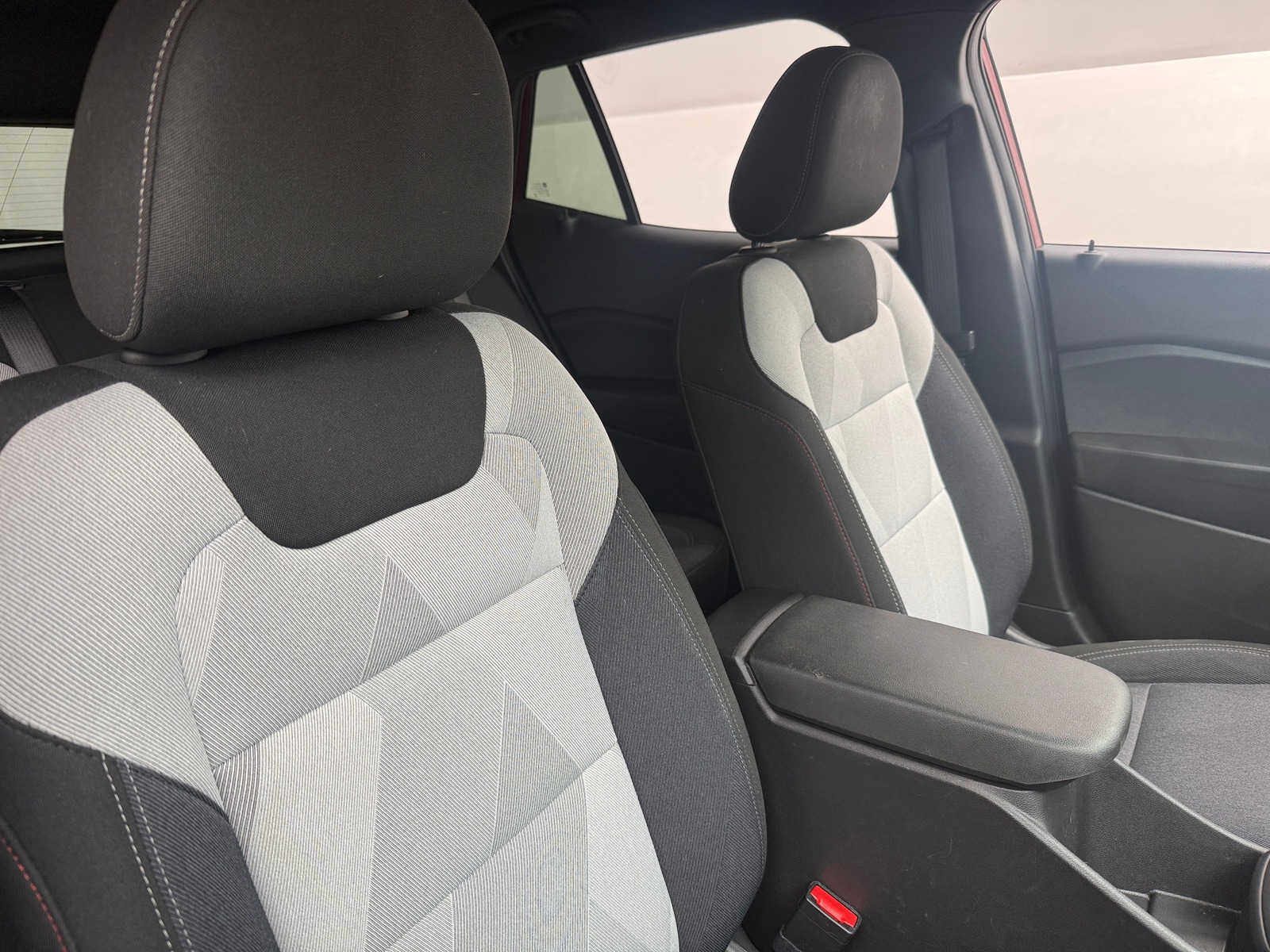Thumbnail: 2024 Chevrolet Trax - 2