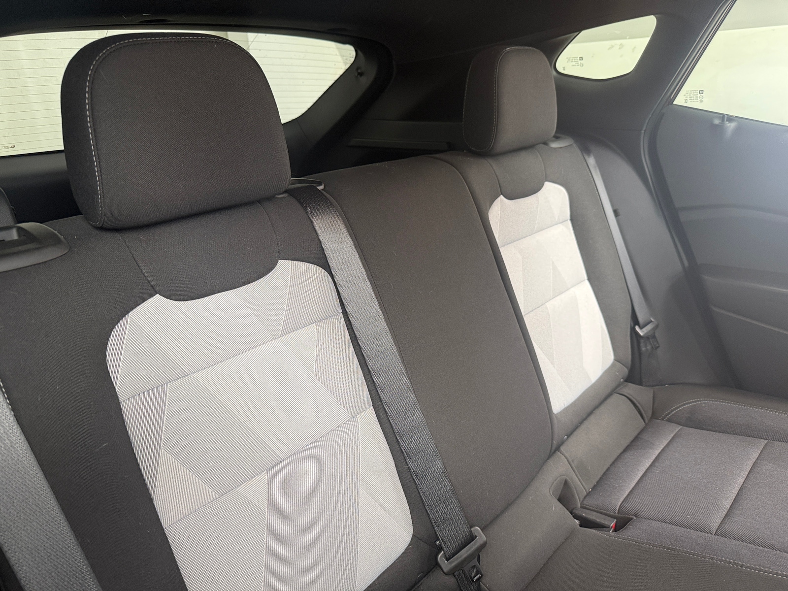 Thumbnail: 2024 Chevrolet Trax - 6